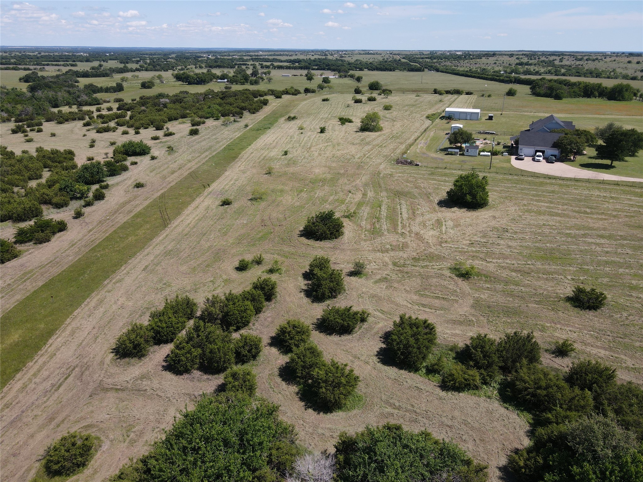 Tract 4 3757 FM-1434