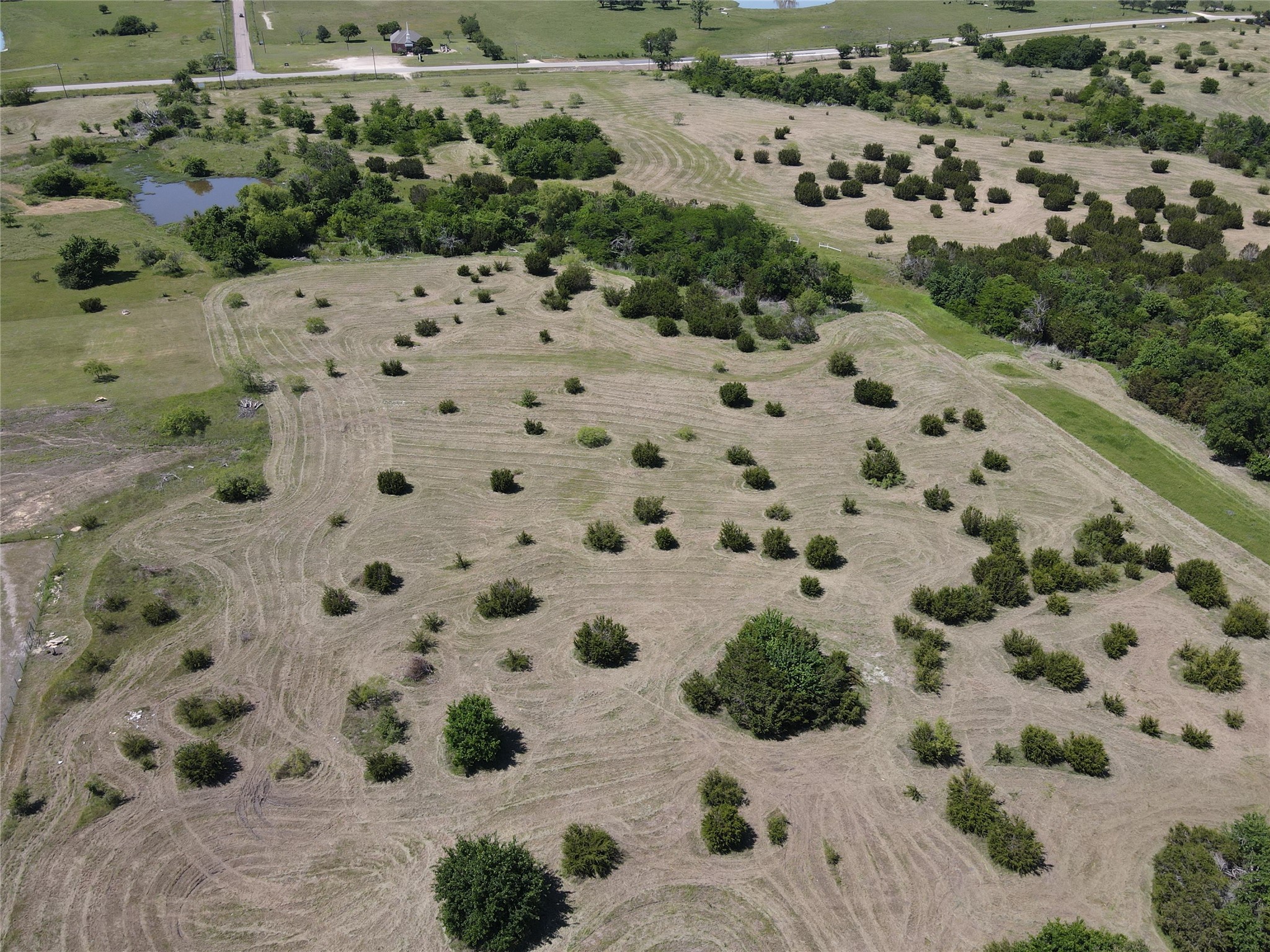 Tract 4 3757 FM-1434