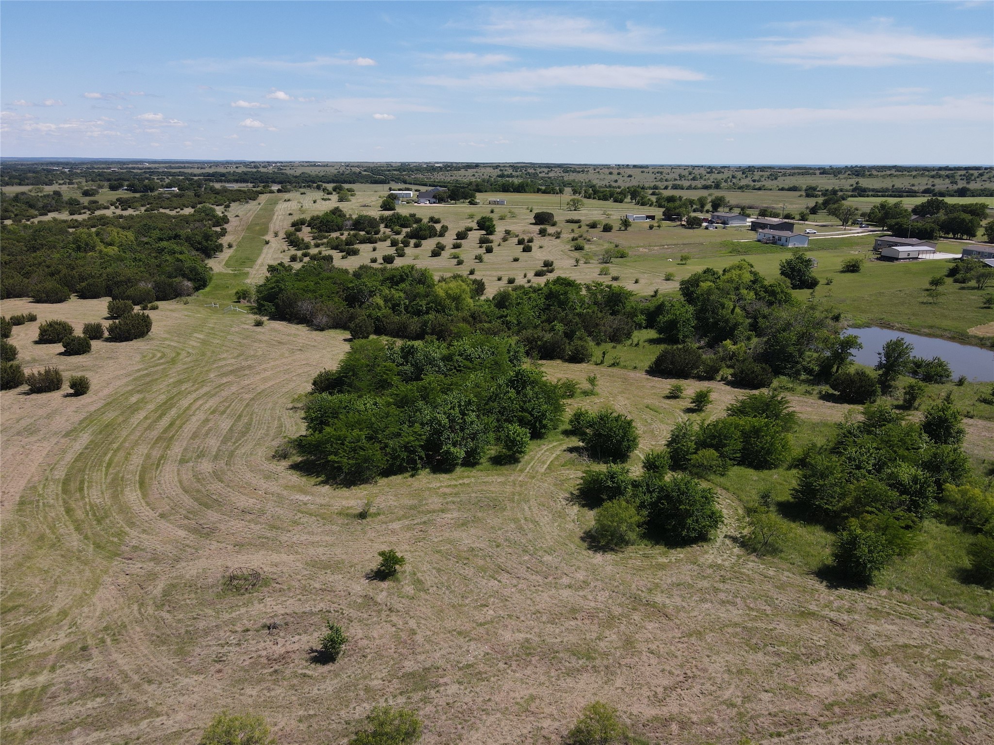 Tract 4 3757 FM-1434