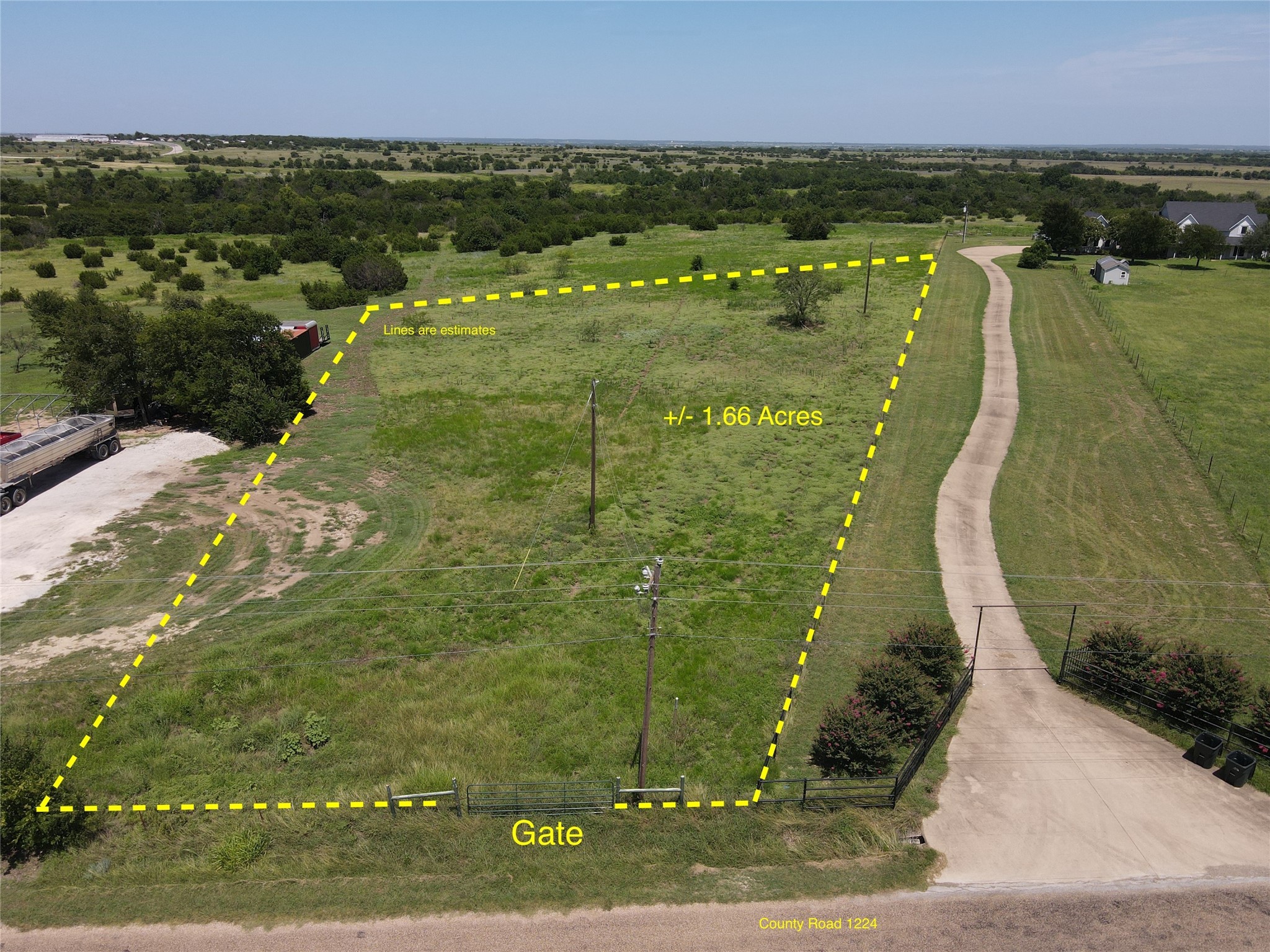 3681 County Road 1224