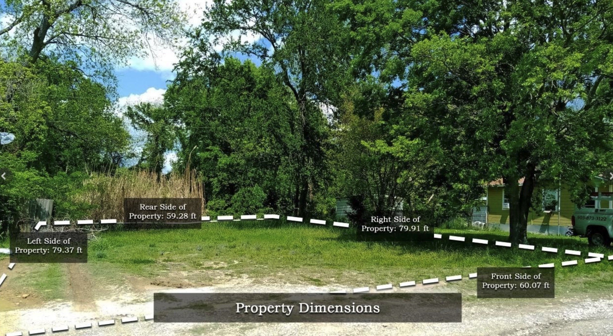 TBD Pueblo Road