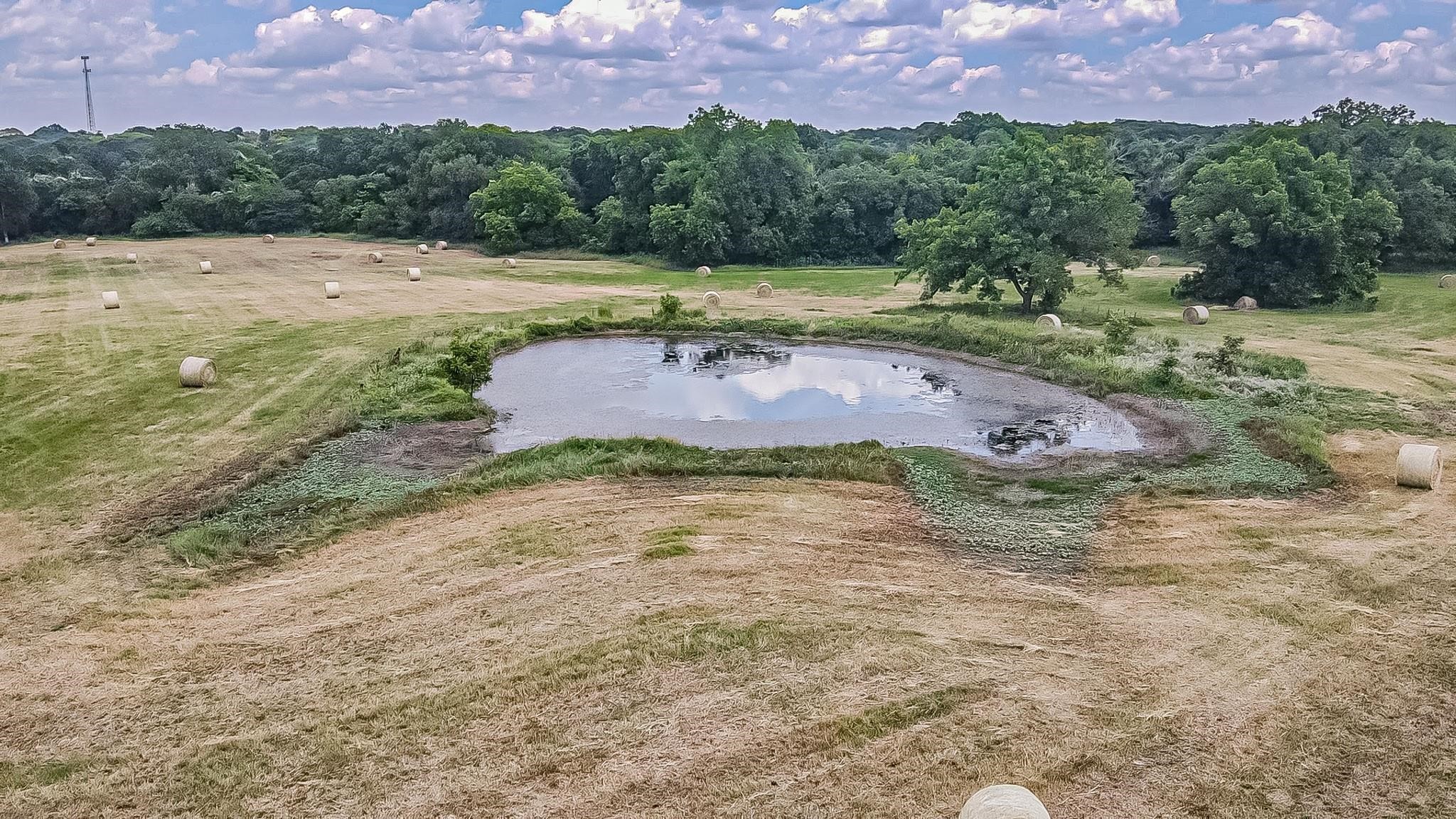 21 Acres Gathings Avenue