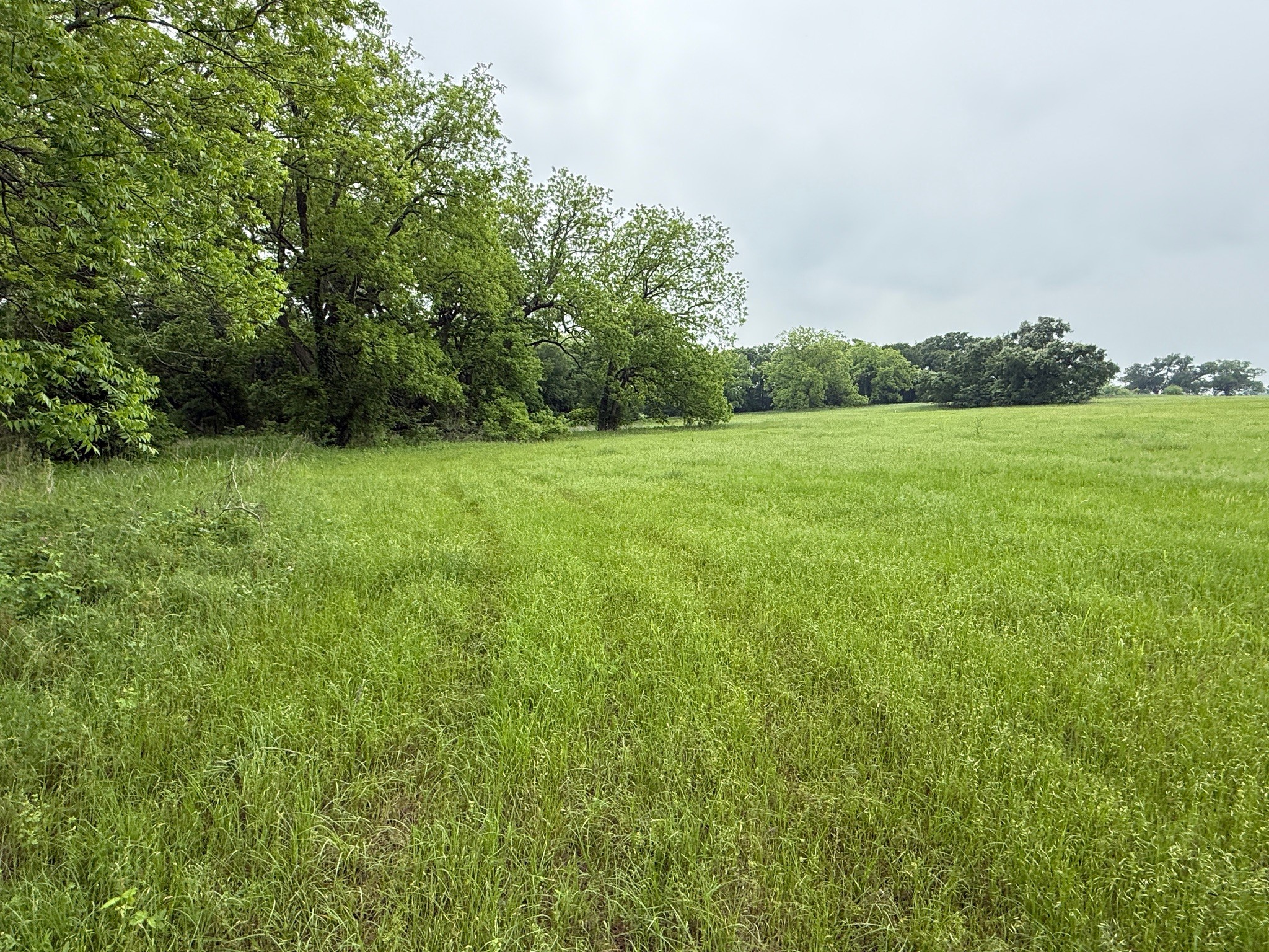 21 Acres Gathings Avenue