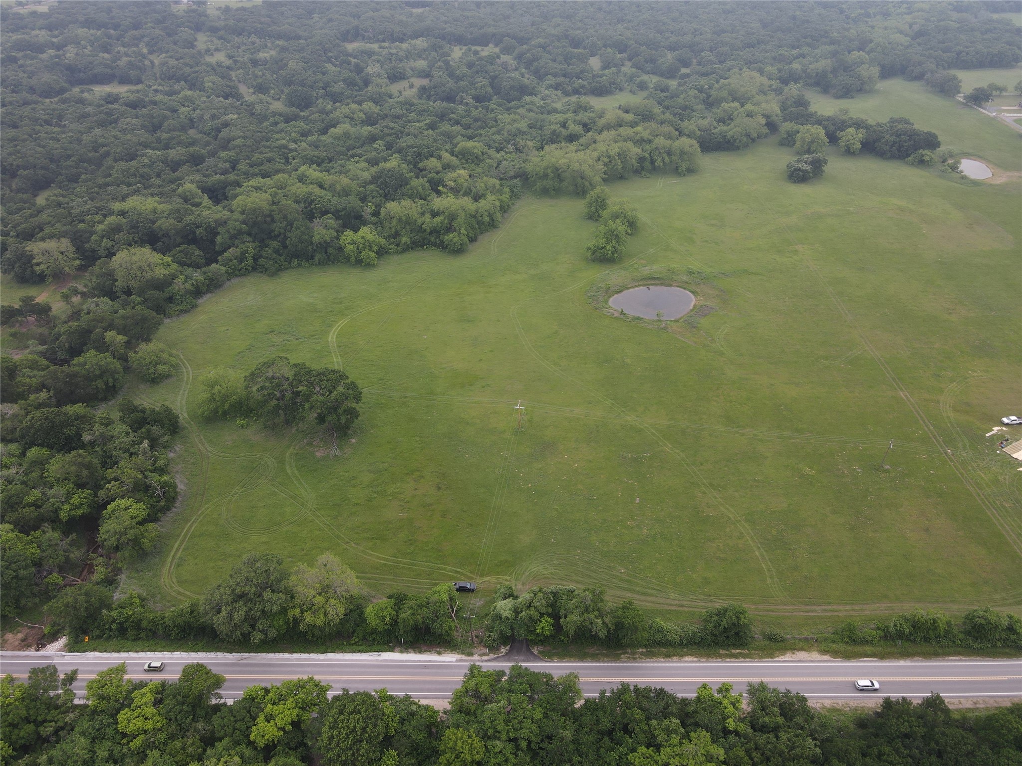 21 Acres Gathings Avenue