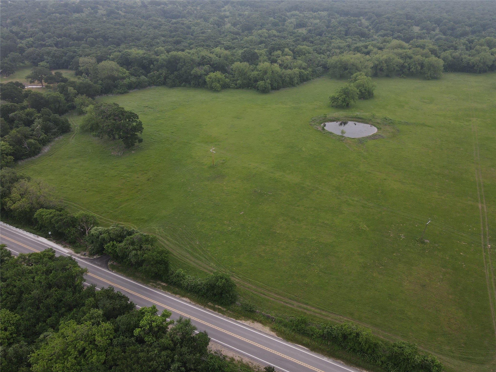 21 Acres Gathings Avenue