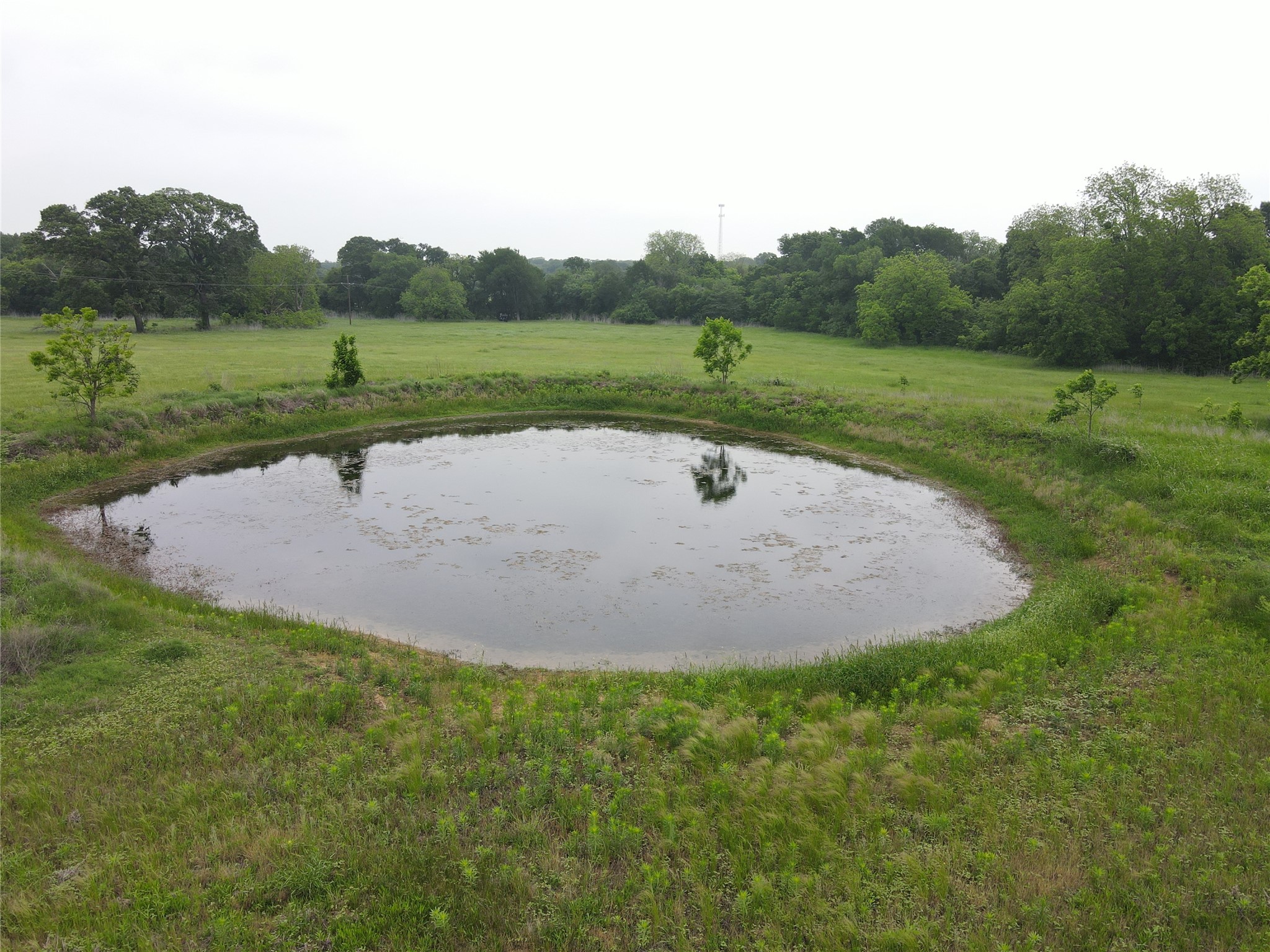 21 Acres Gathings Avenue