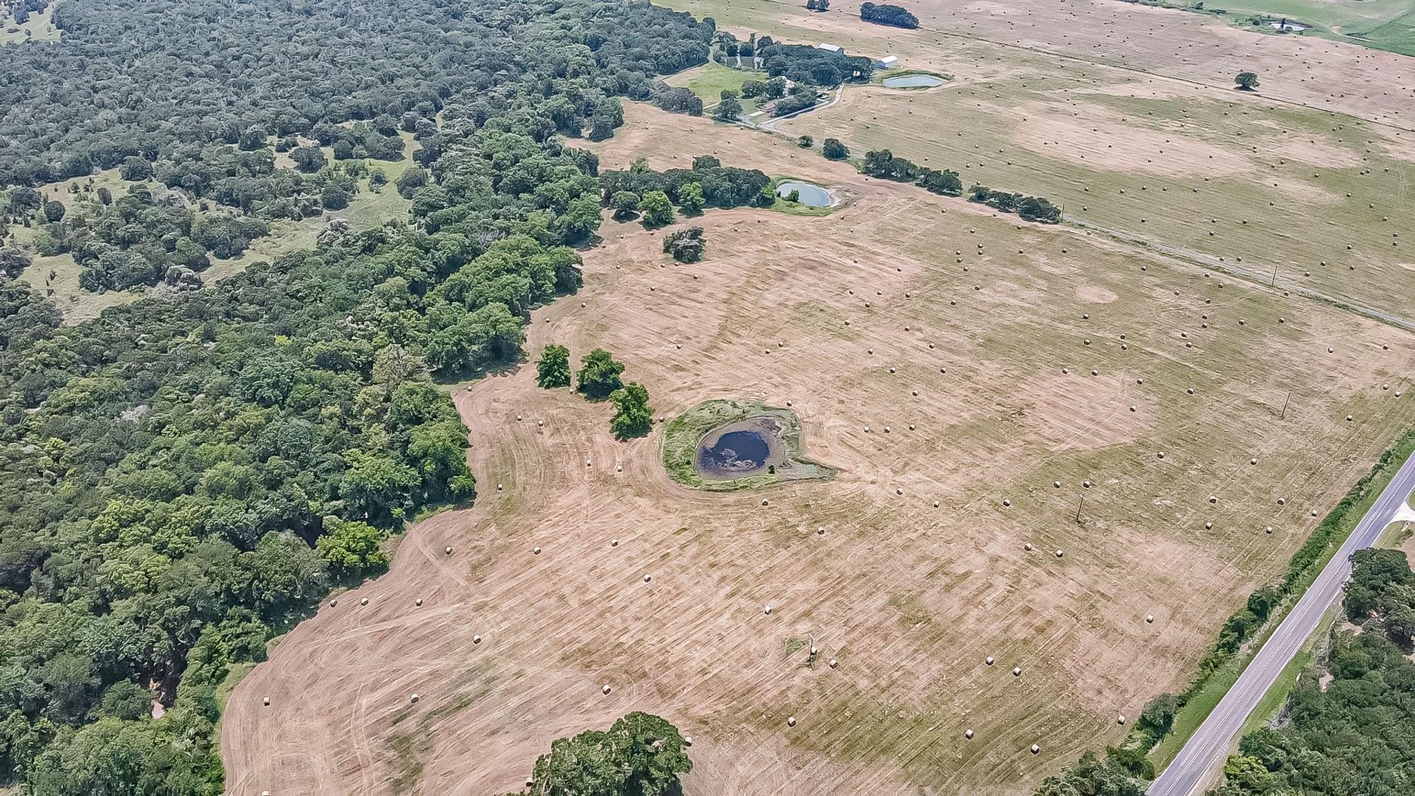 21 Acres Gathings Avenue