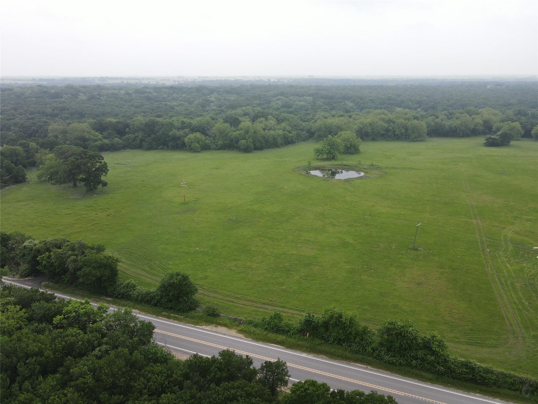 21 Acres Gathings Avenue