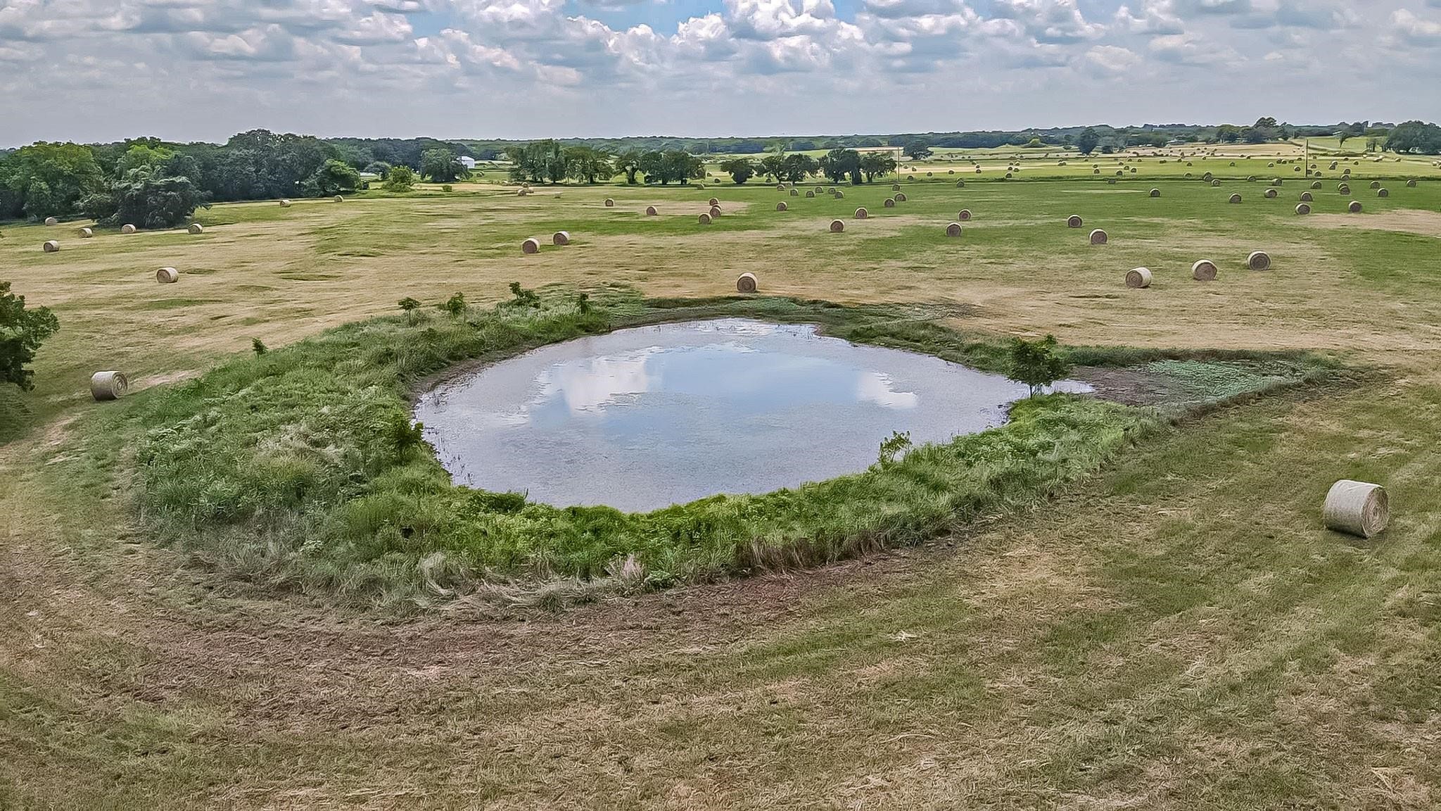 21 Acres Gathings Avenue