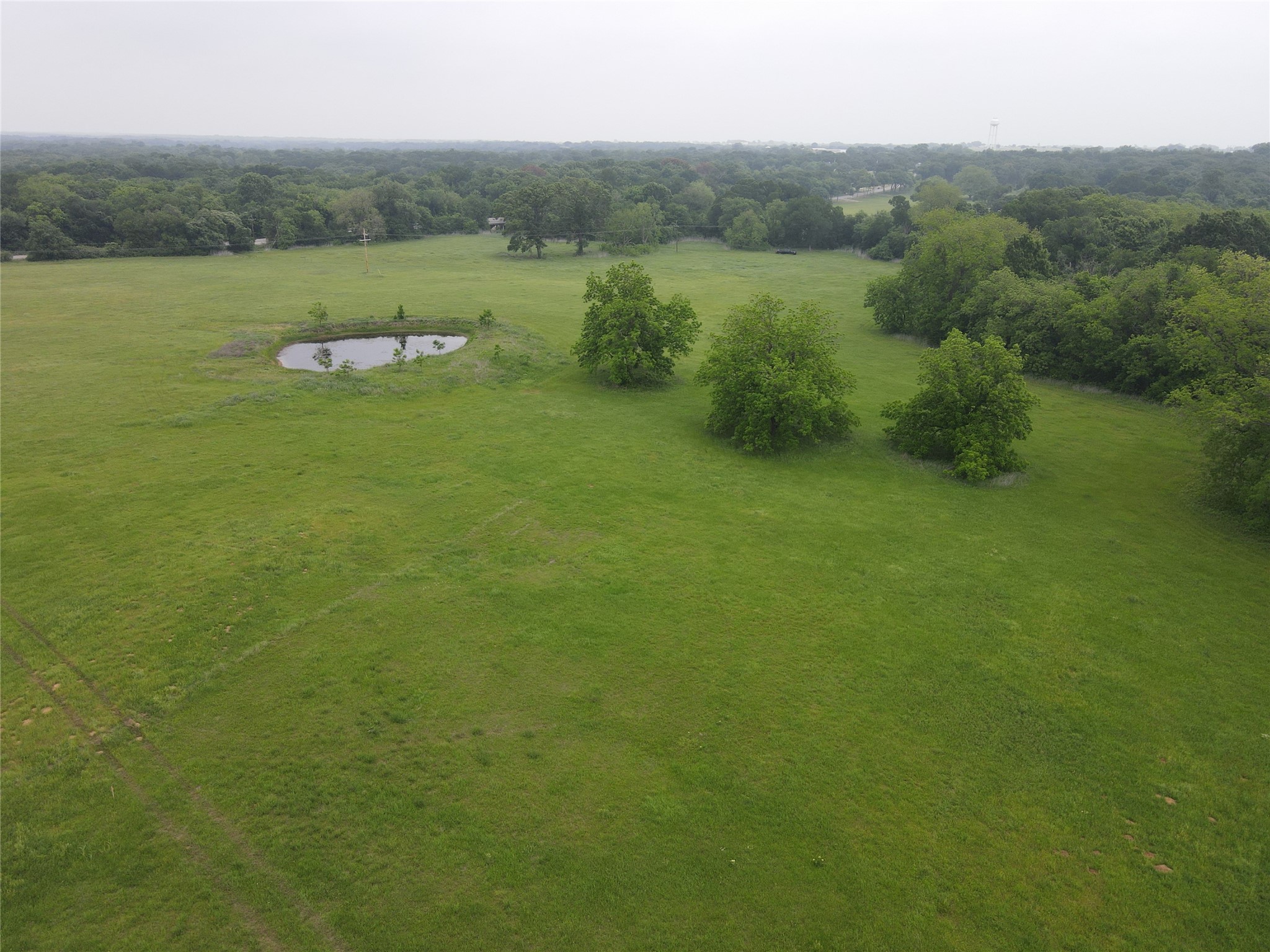 21 Acres Gathings Avenue