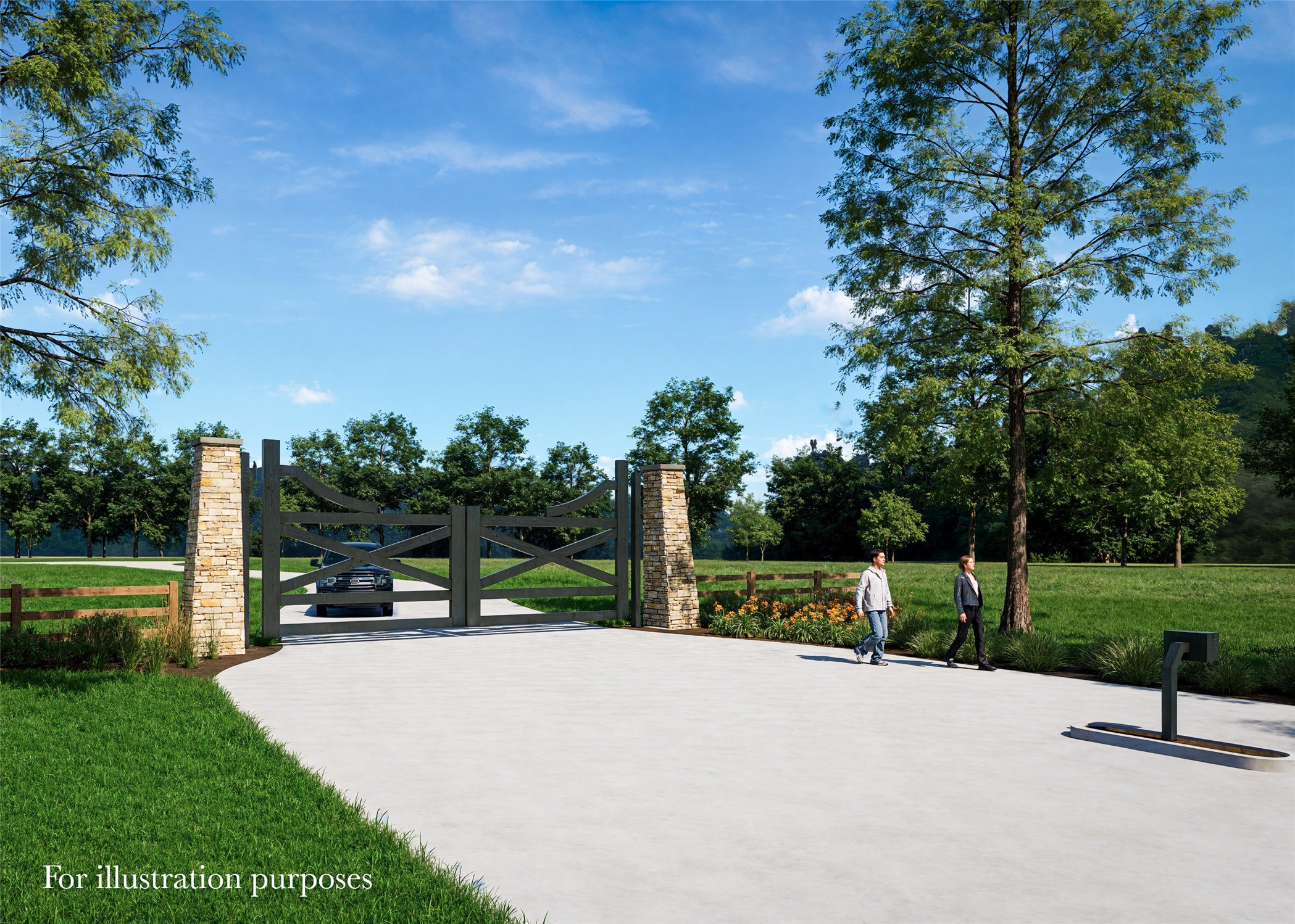 1130 Redbird Grove Road