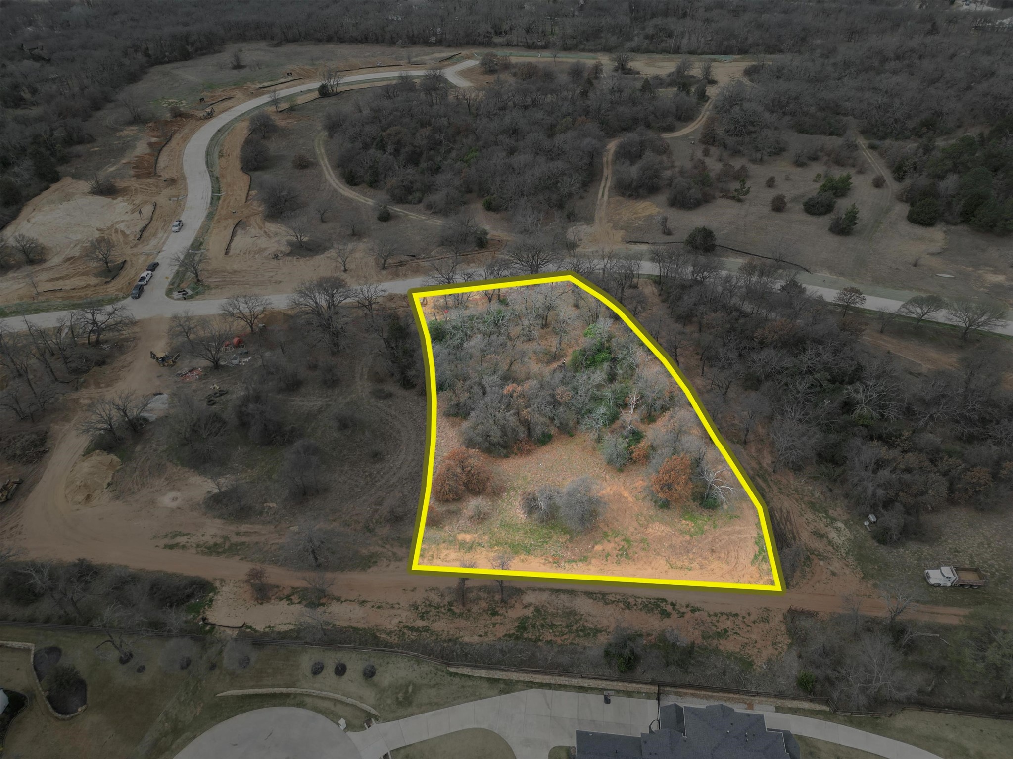 10220 Jess Wallace Road