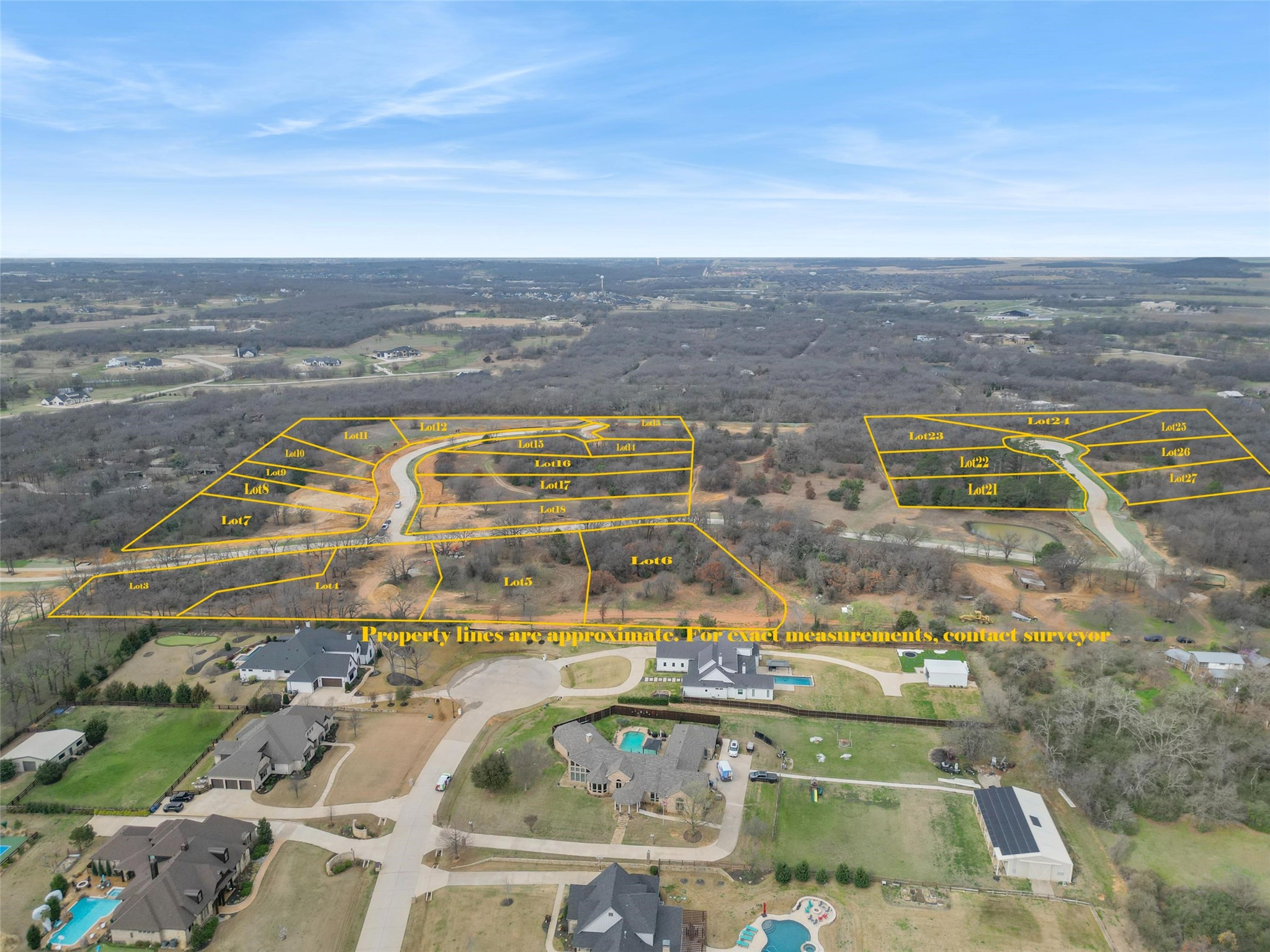 10220 Jess Wallace Road