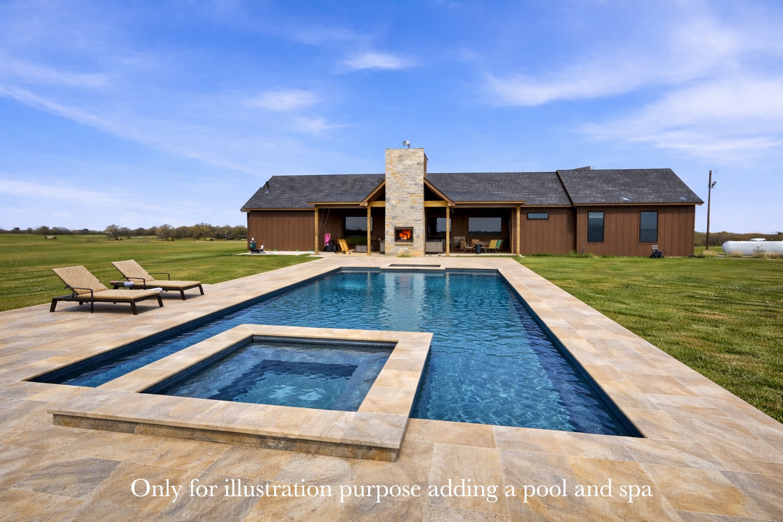 3988 Lake Valley Road