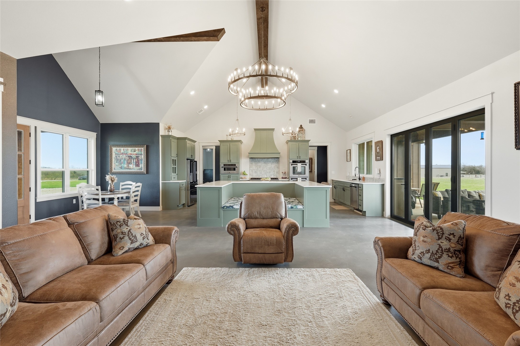 3988 Lake Valley Road