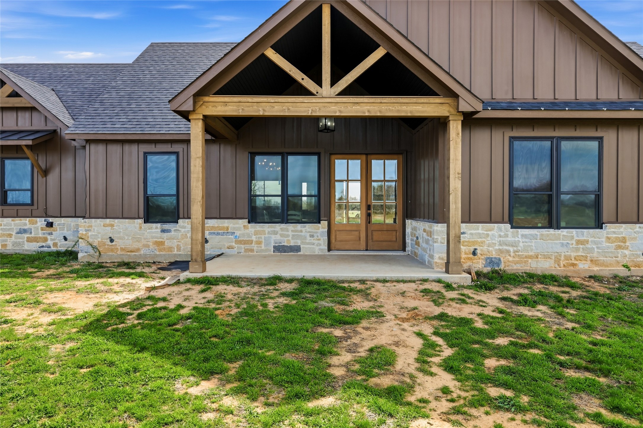 3988 Lake Valley Road