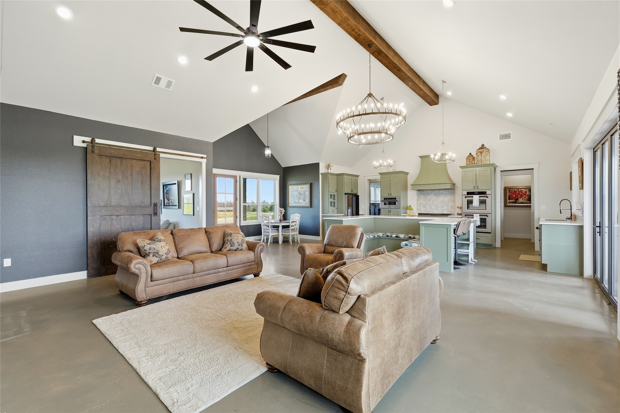 3988 Lake Valley Road