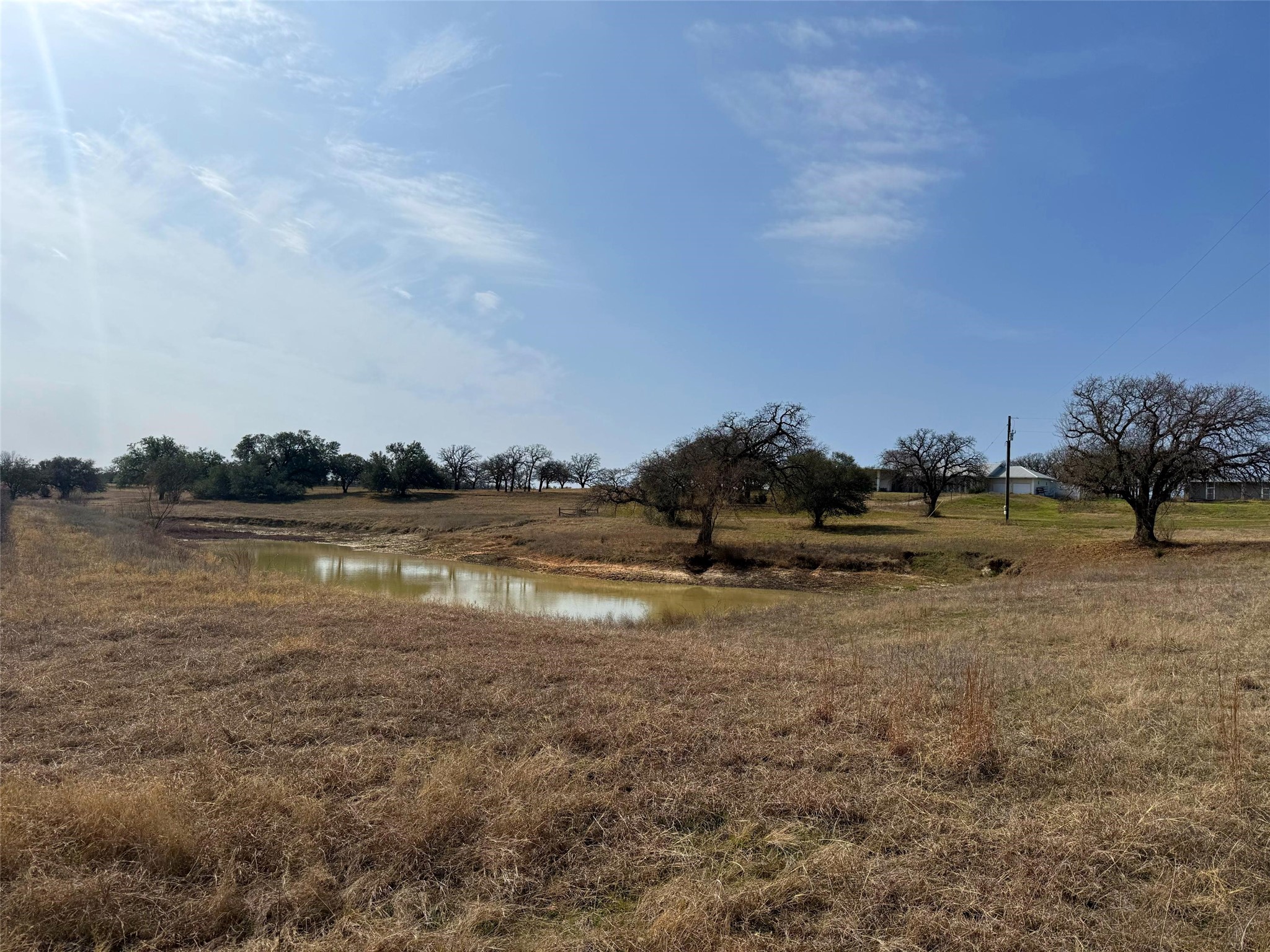 2202 County Road 3657