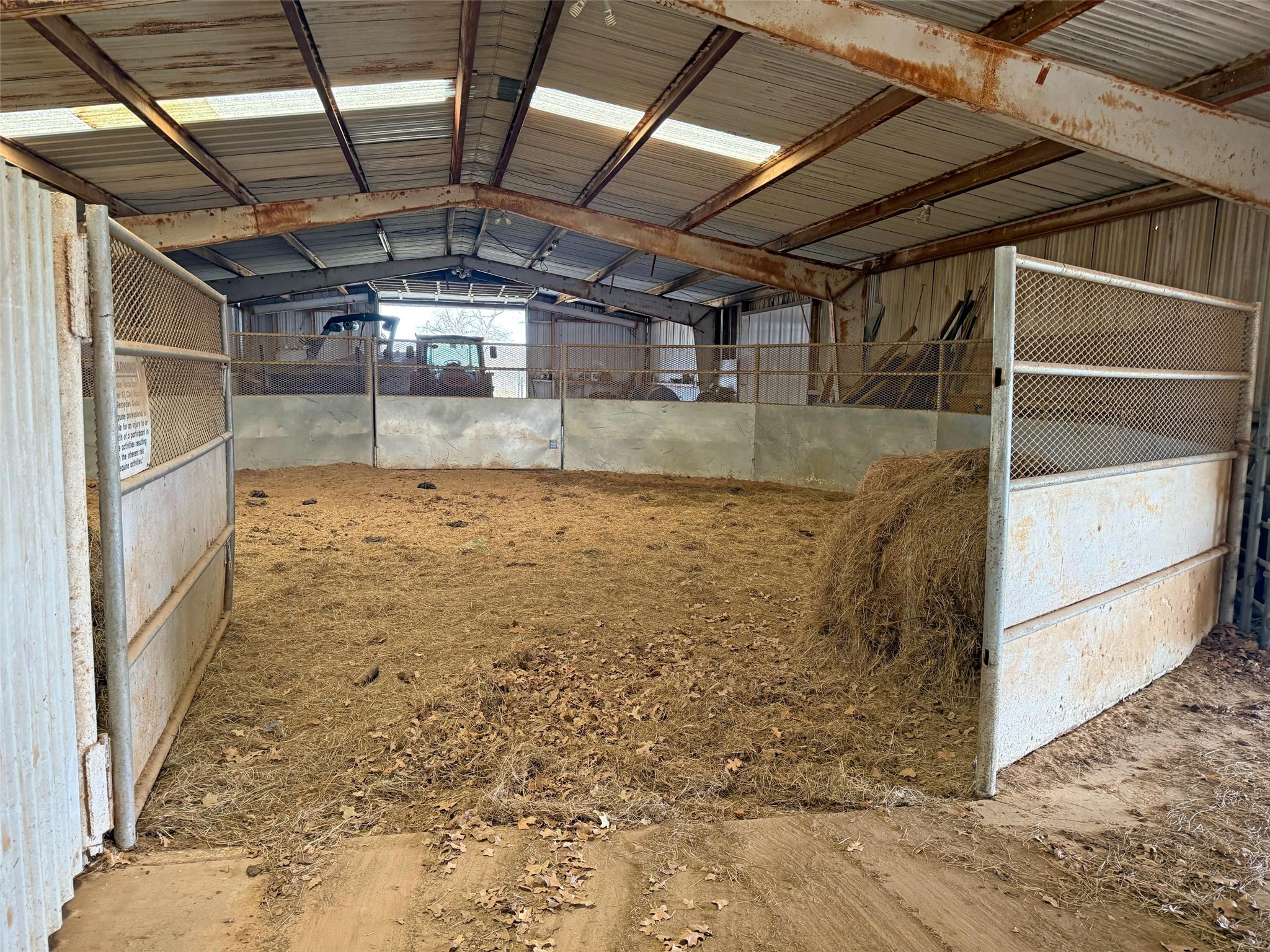 2202 County Road 3657