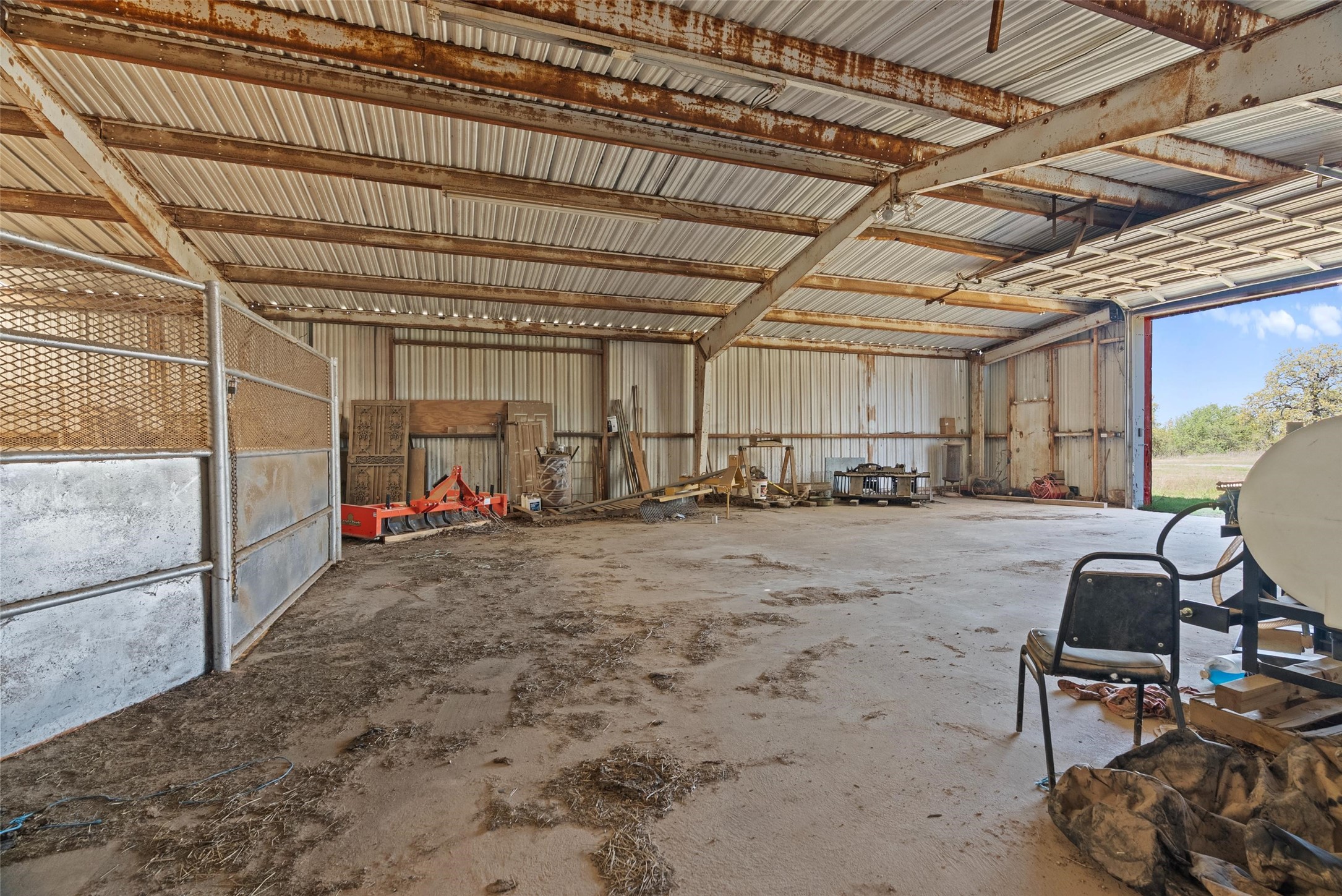 2202 County Road 3657