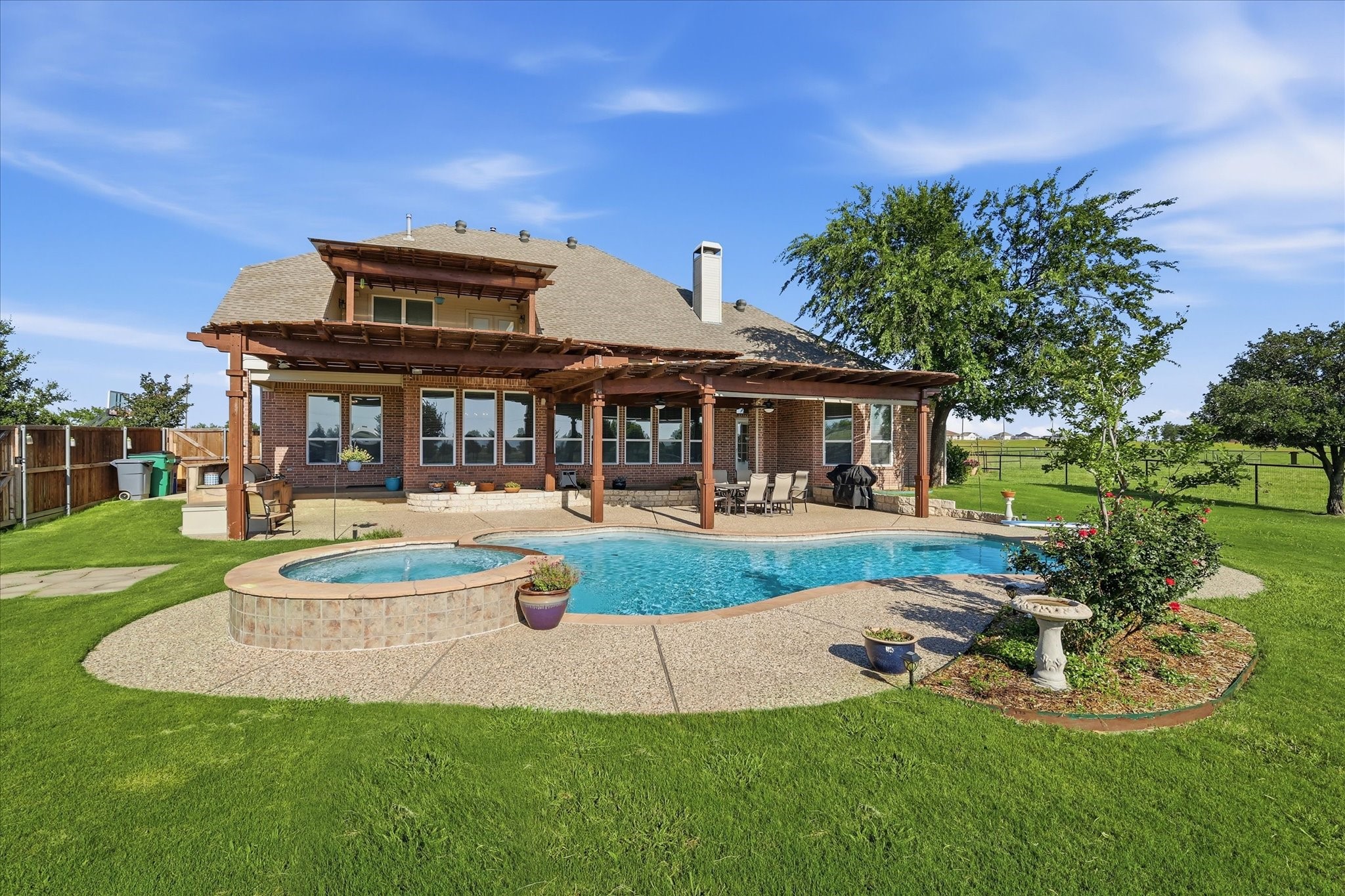 1613 Schober Road