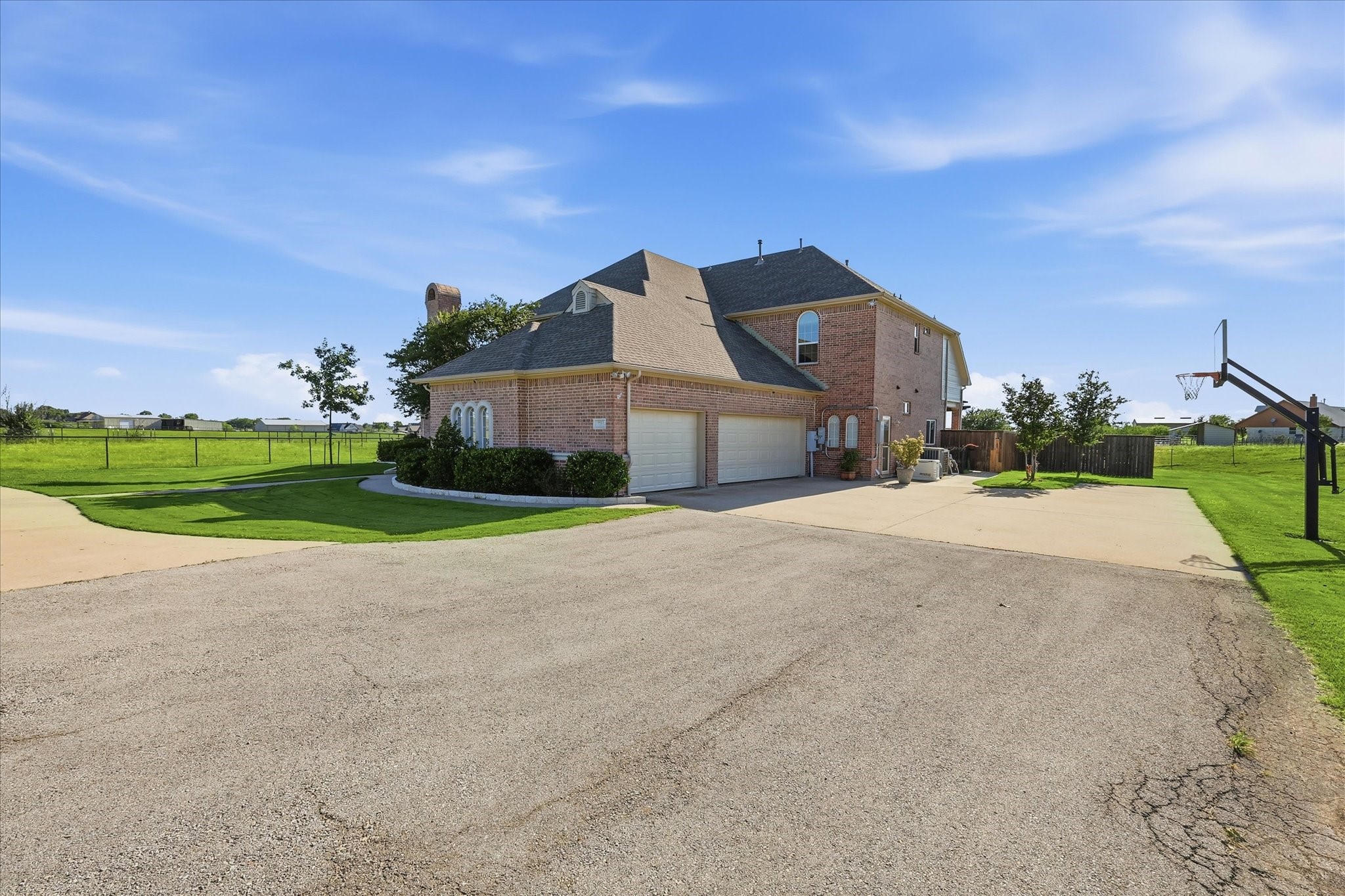 1613 Schober Road