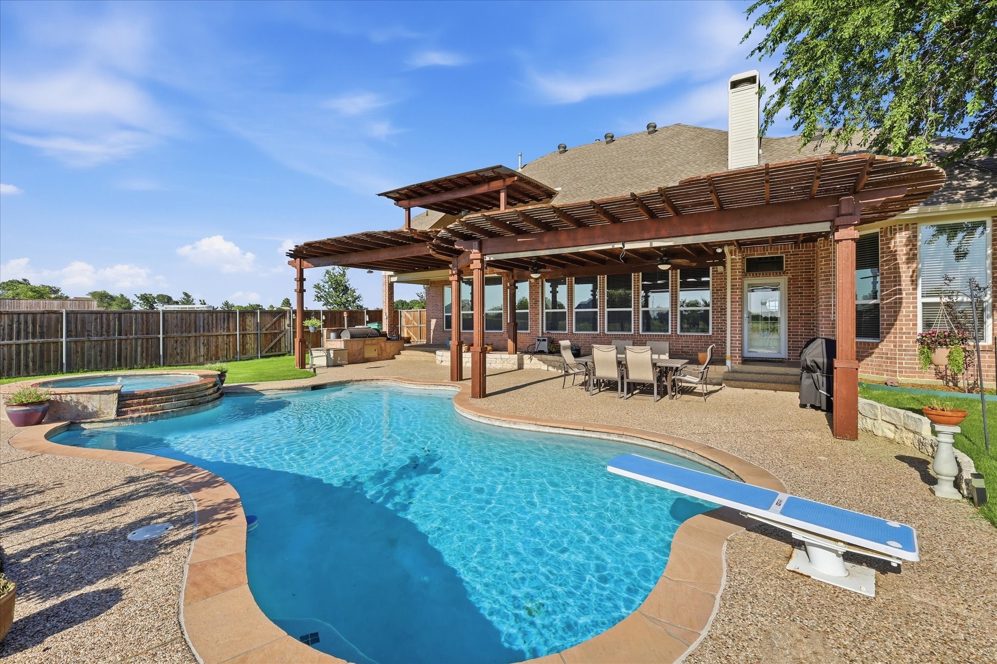 1613 Schober Road