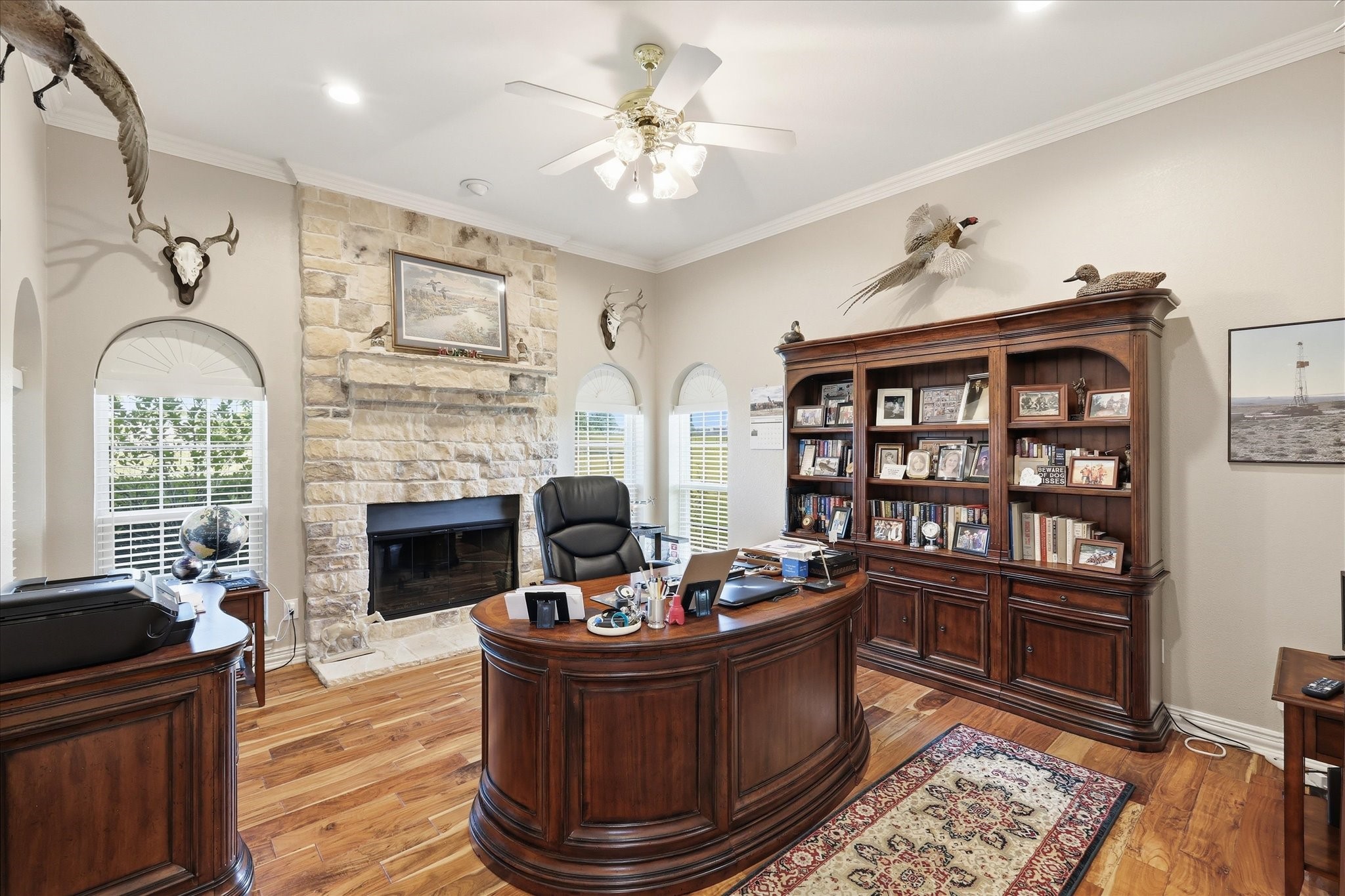 1613 Schober Road