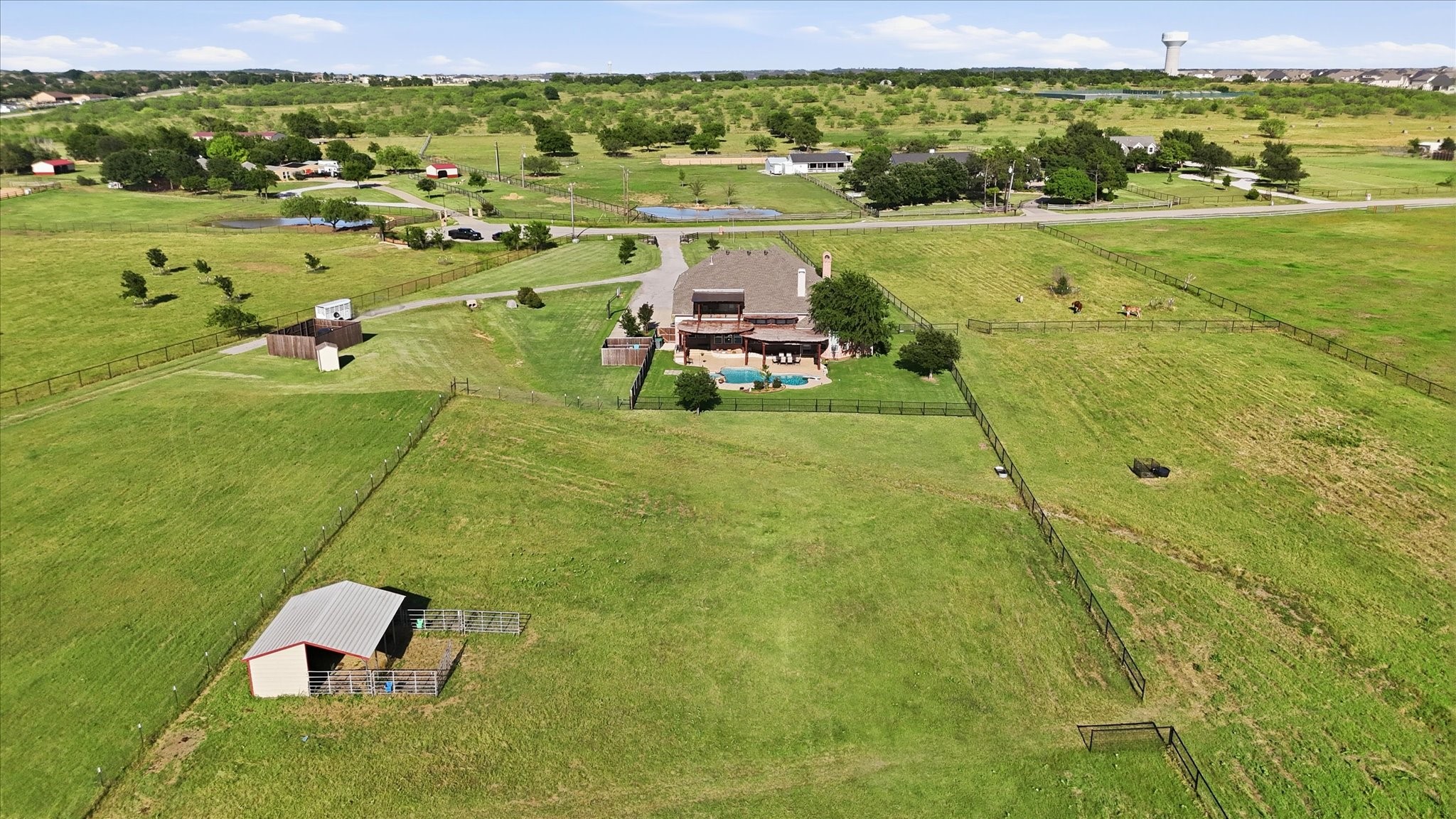 1613 Schober Road