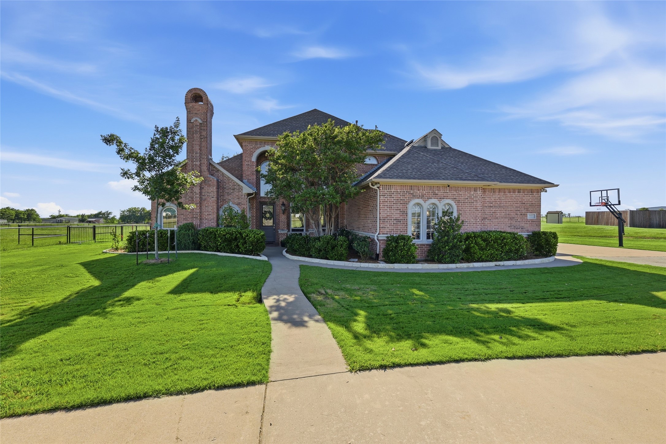 1613 Schober Road