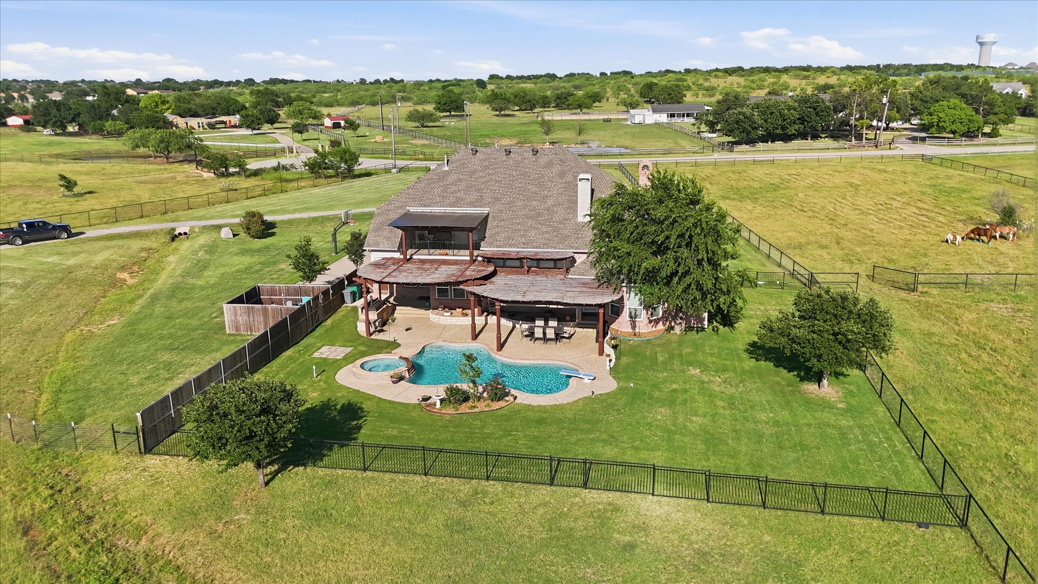 1613 Schober Road