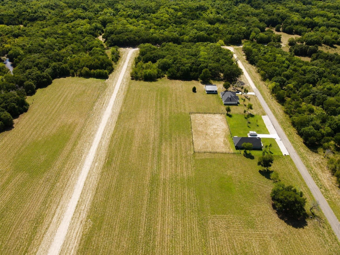 TBD Private Road 5440 Lot 26
