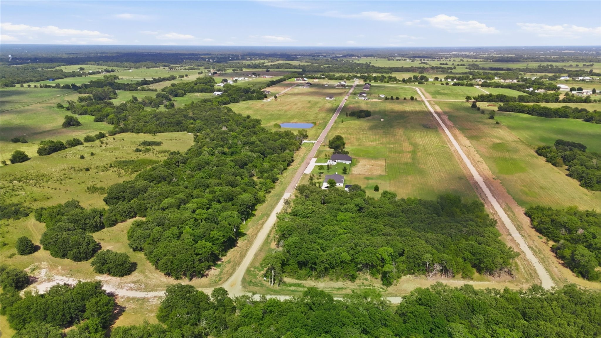TBD Private Road 5440 Lot 26