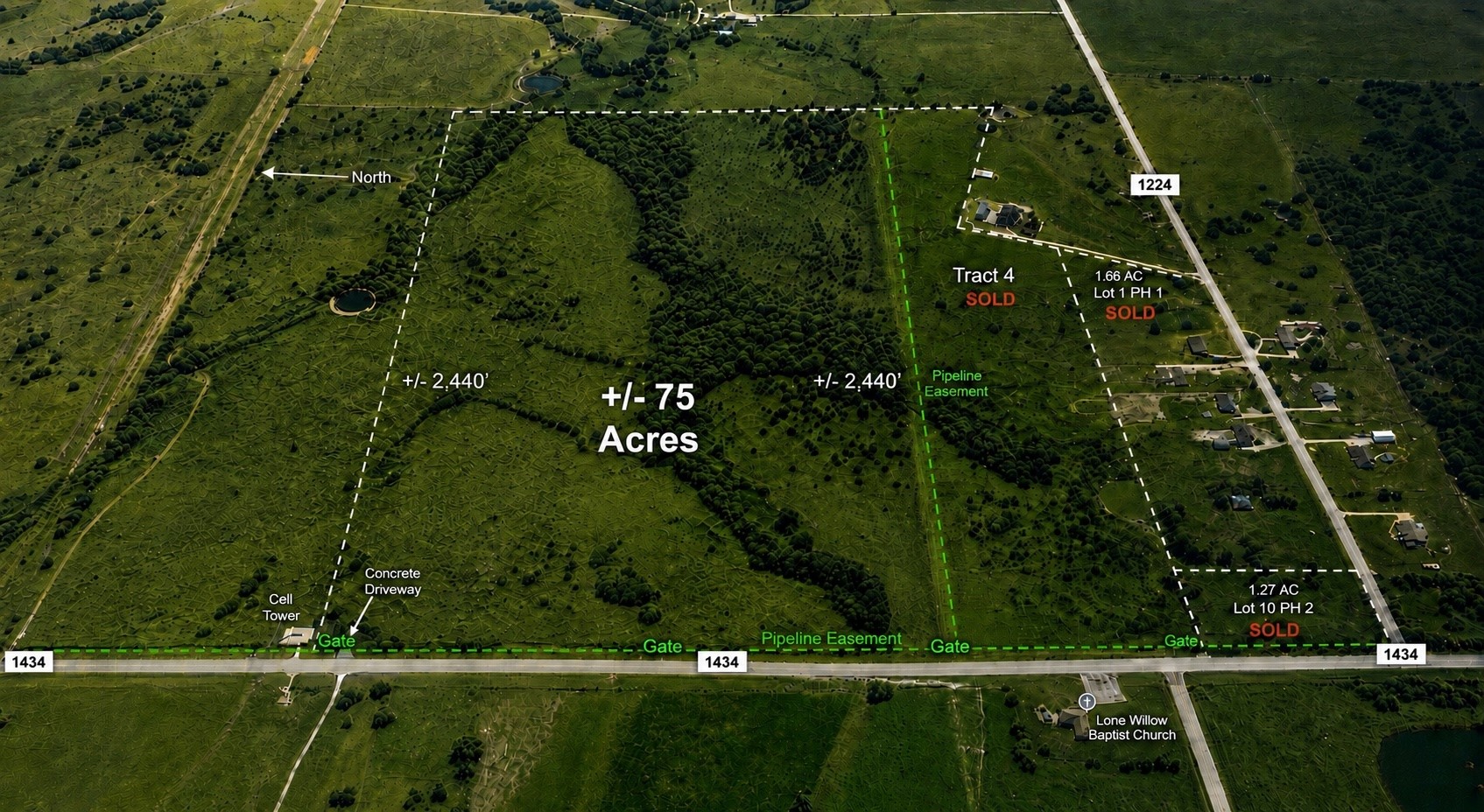 3757 FM-1434