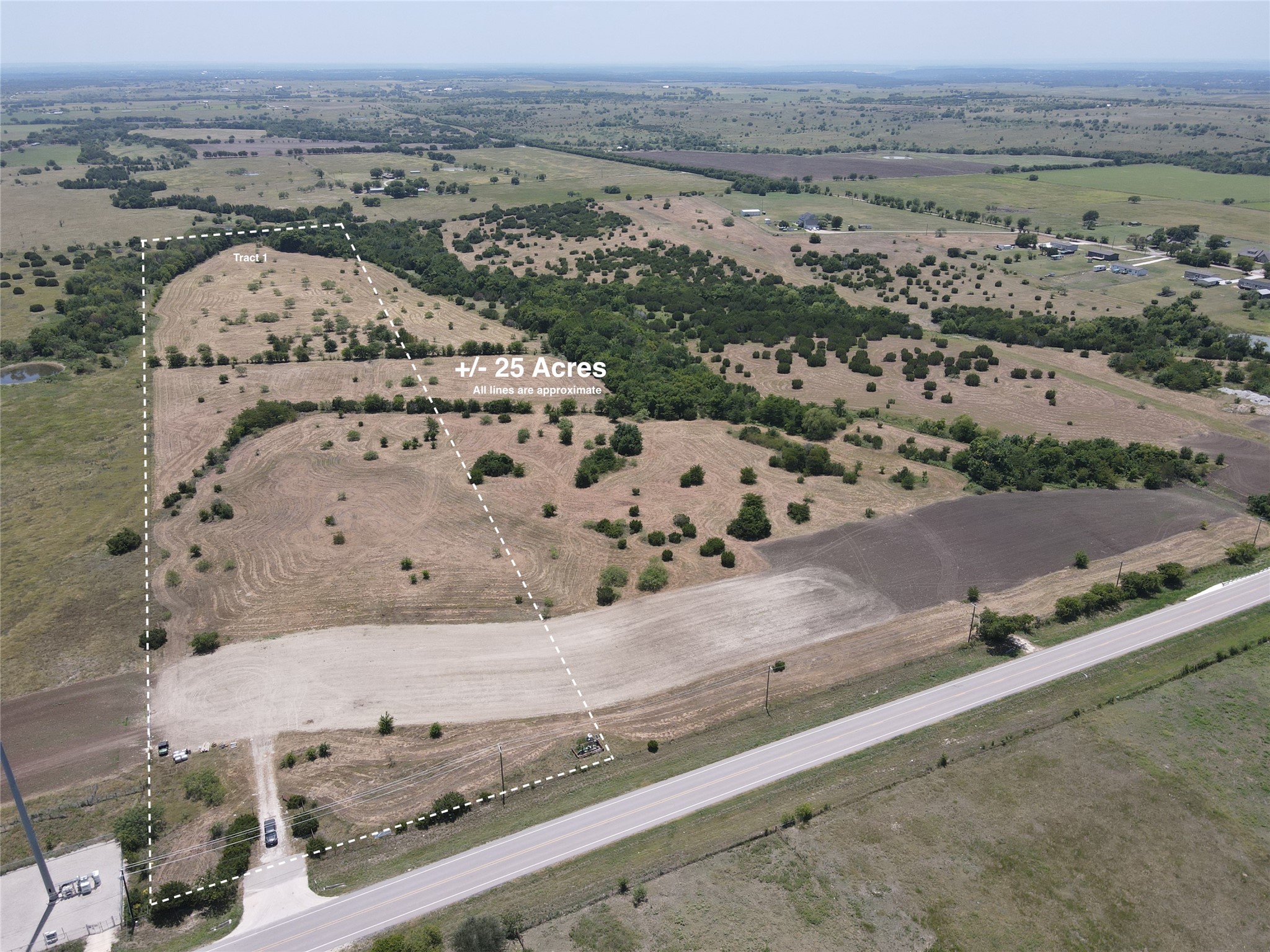 3757 FM 1434 Lot 1