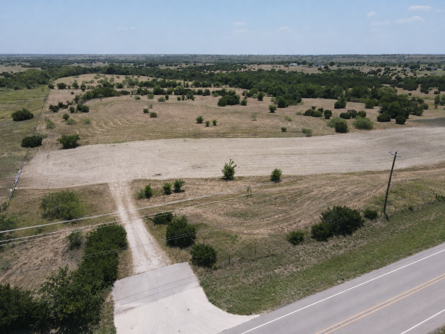 3757 FM 1434 Lot 1