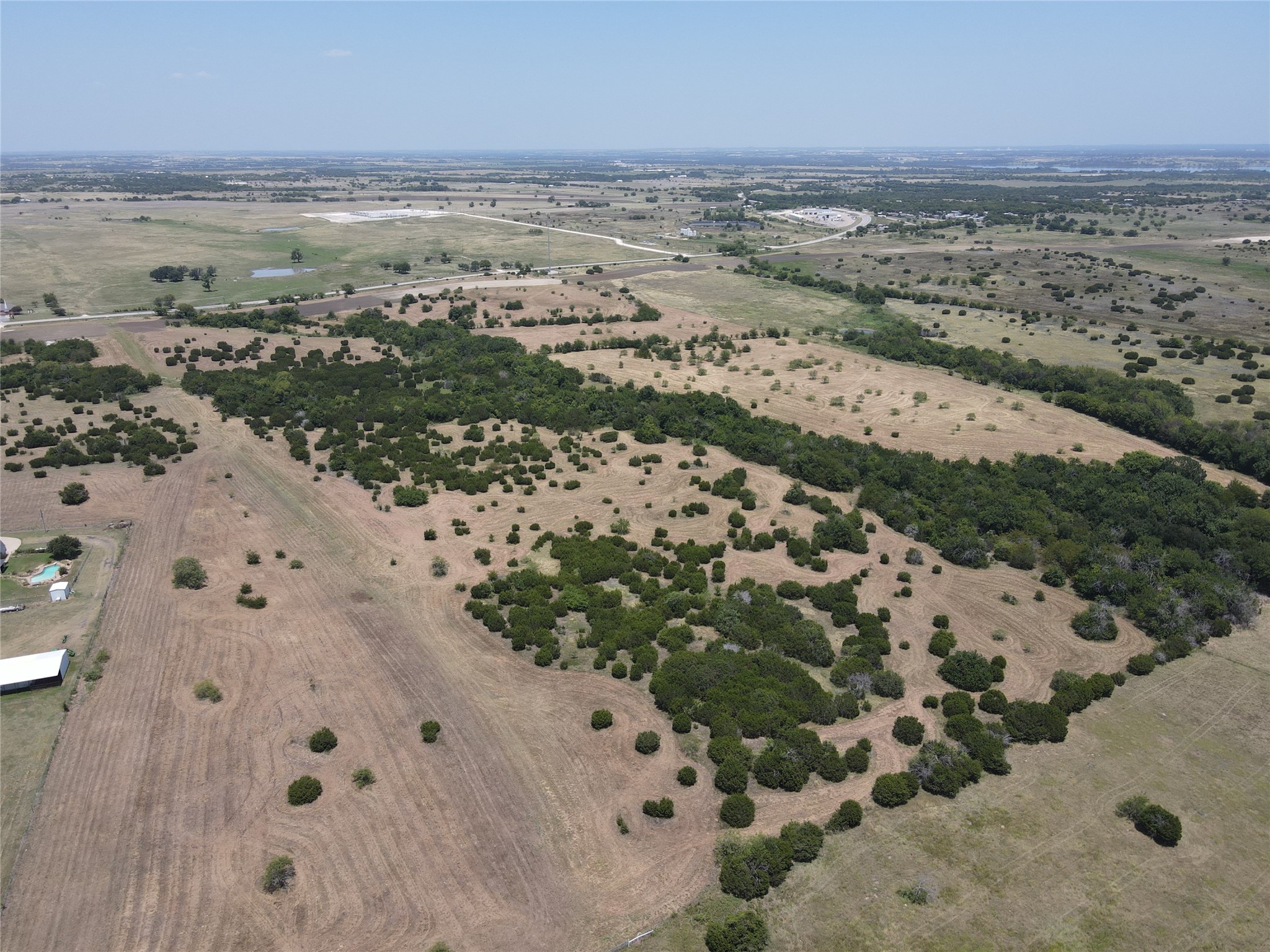 3757 FM 1434 Lot 1