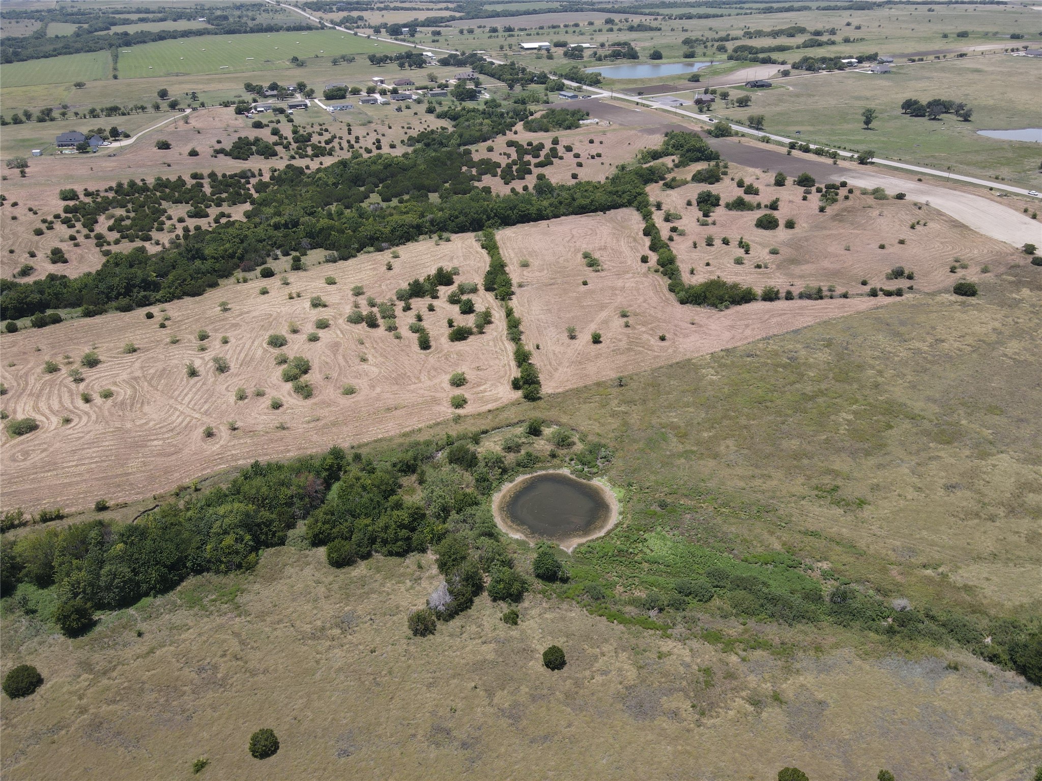 3757 FM 1434 Lot 1