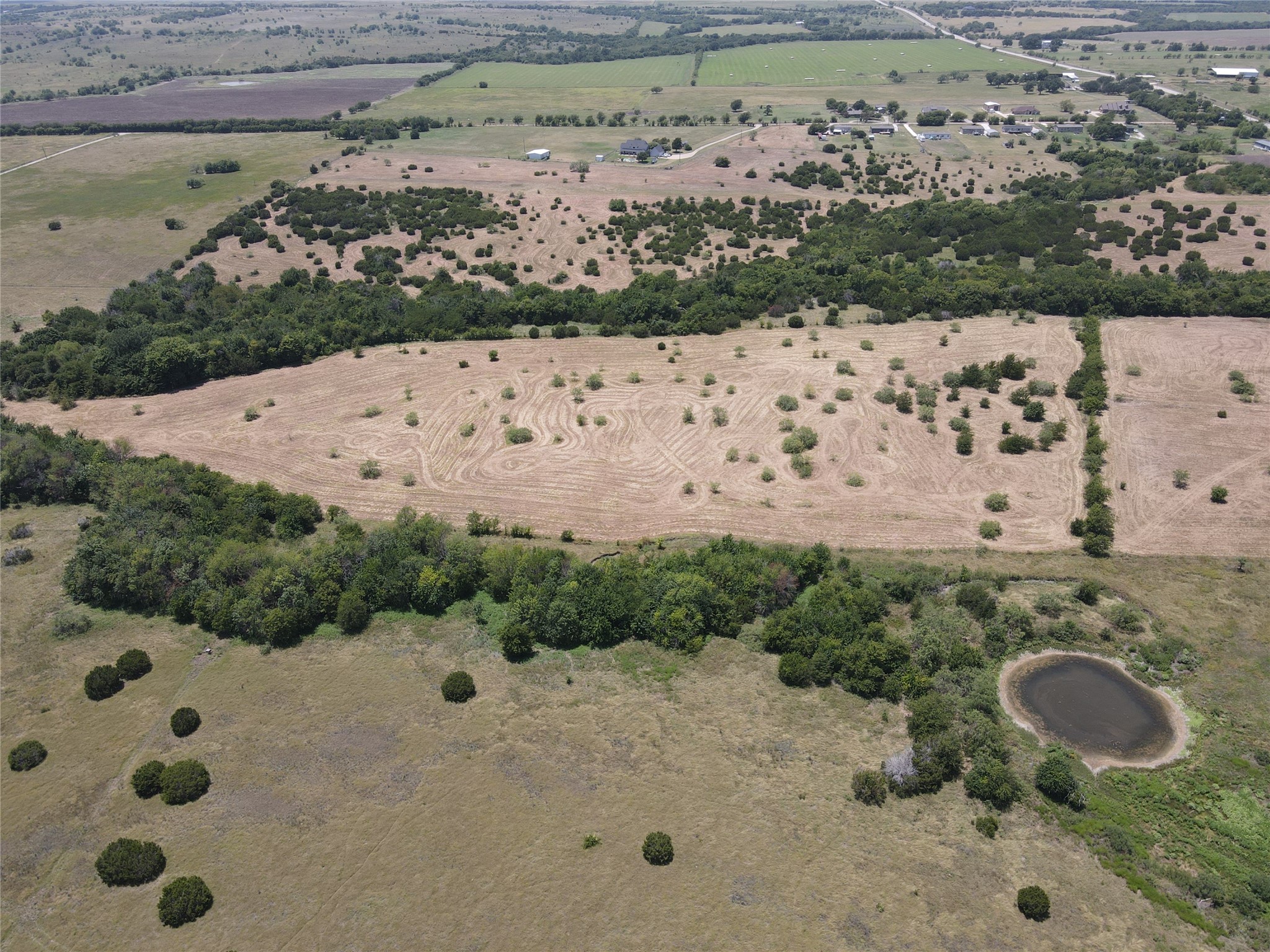 3757 FM 1434 Lot 1