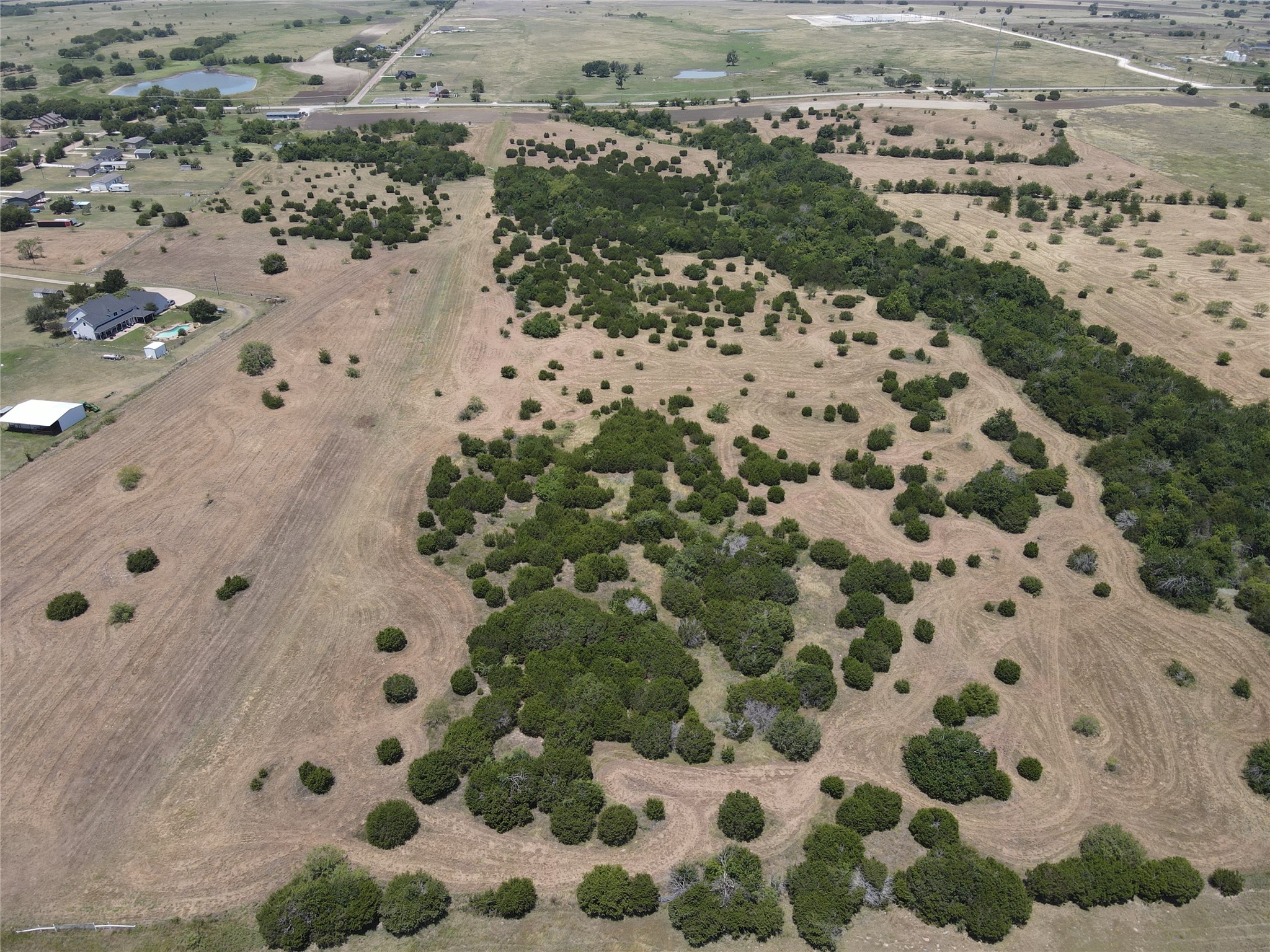 3757 FM 1434 Lot 2