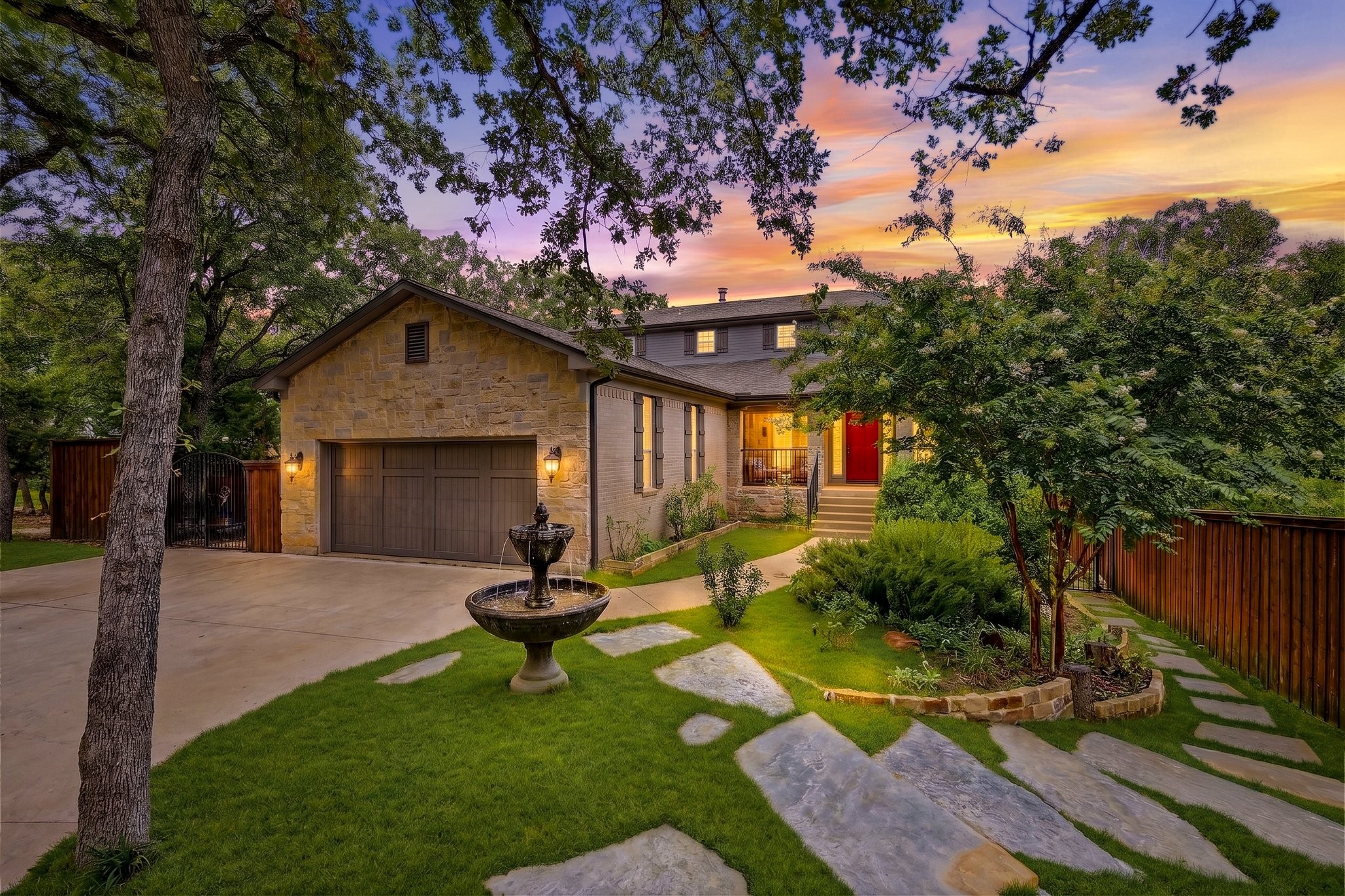 2930 Peninsula Drive
