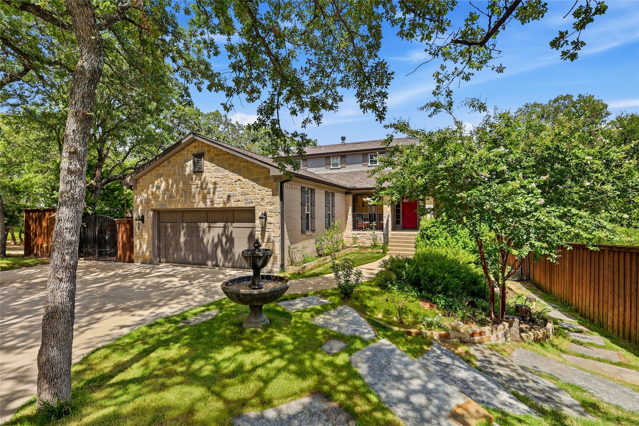 2930 Peninsula Drive