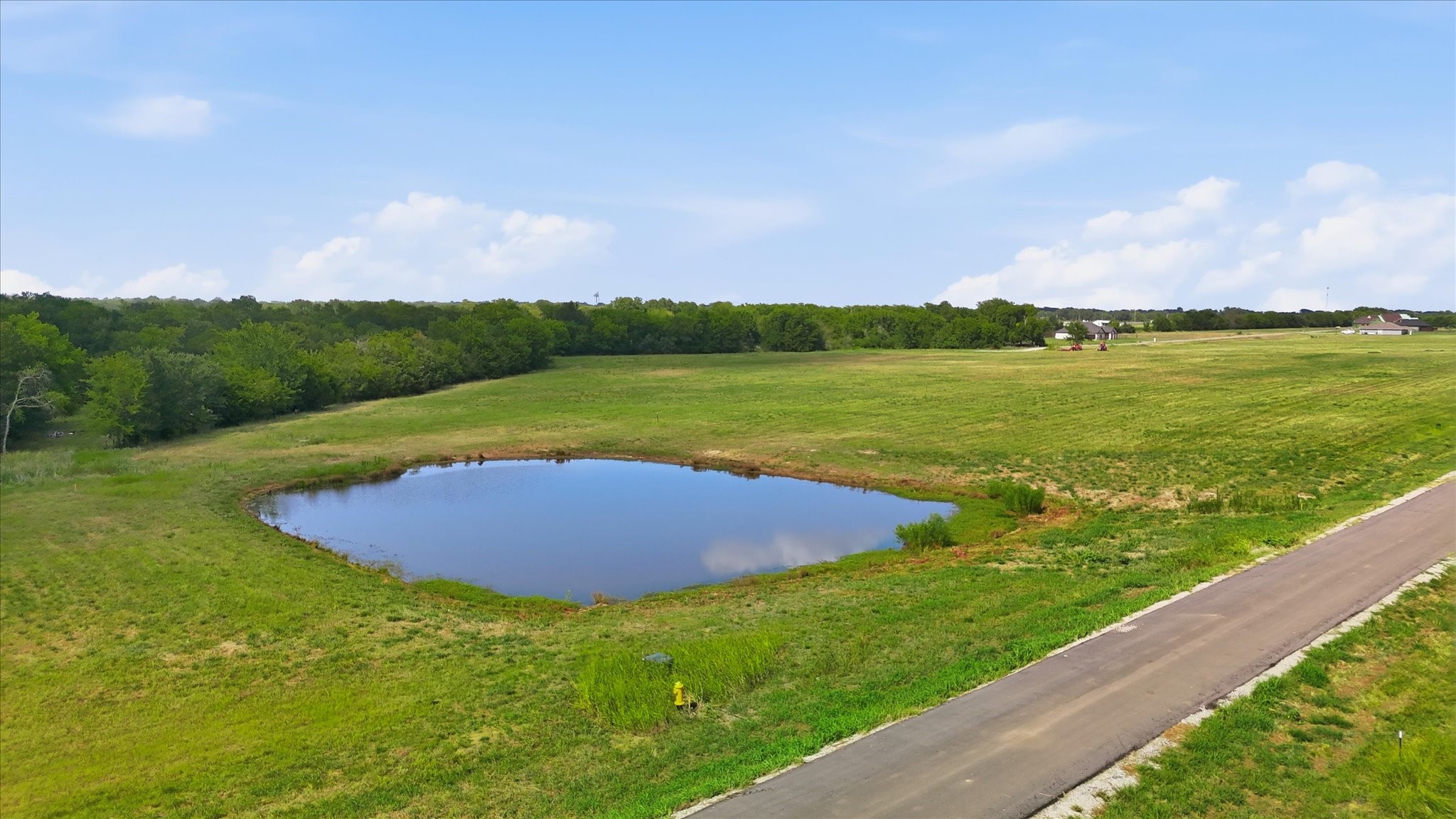 TBD Private Road 5440 Lot 19