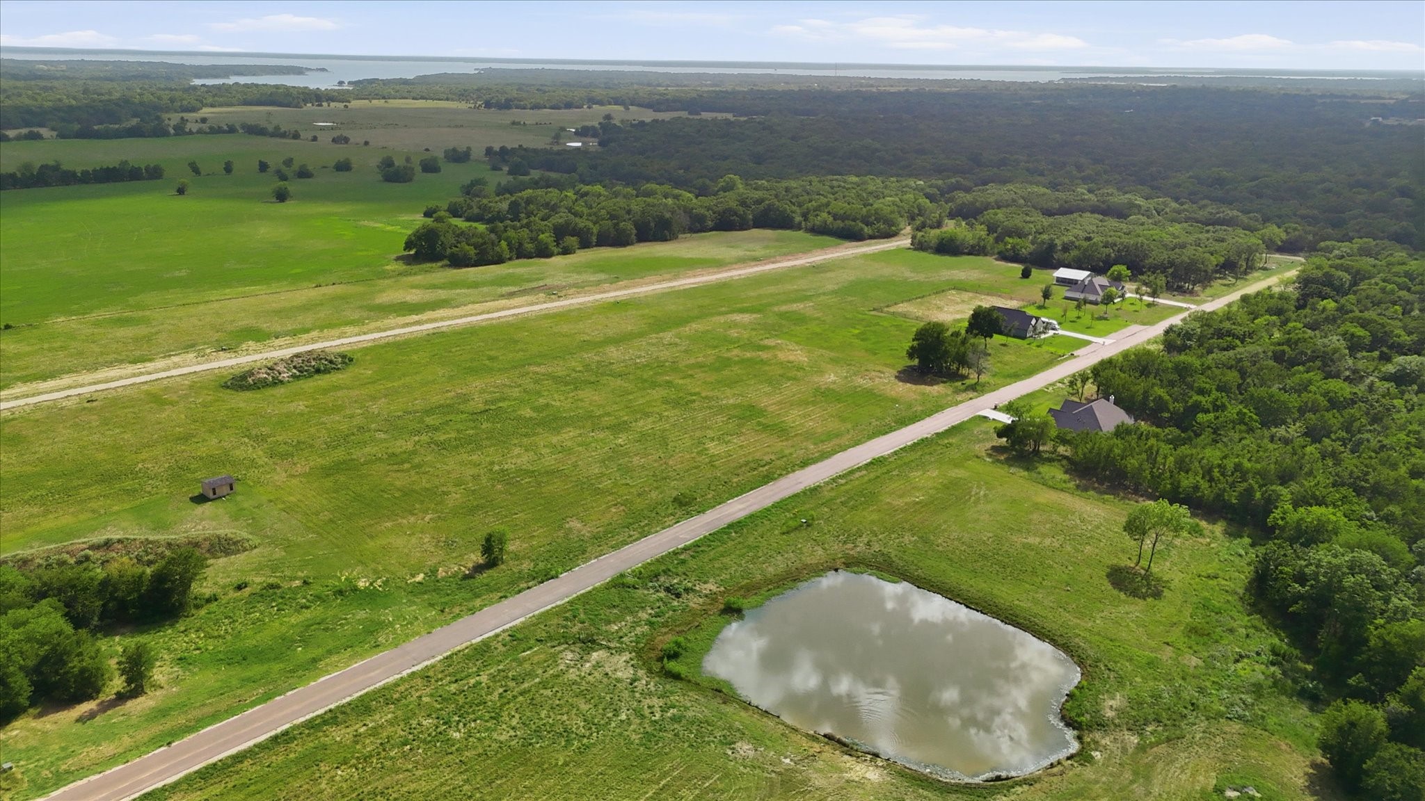 TBD Private Road 5440 Lot 19