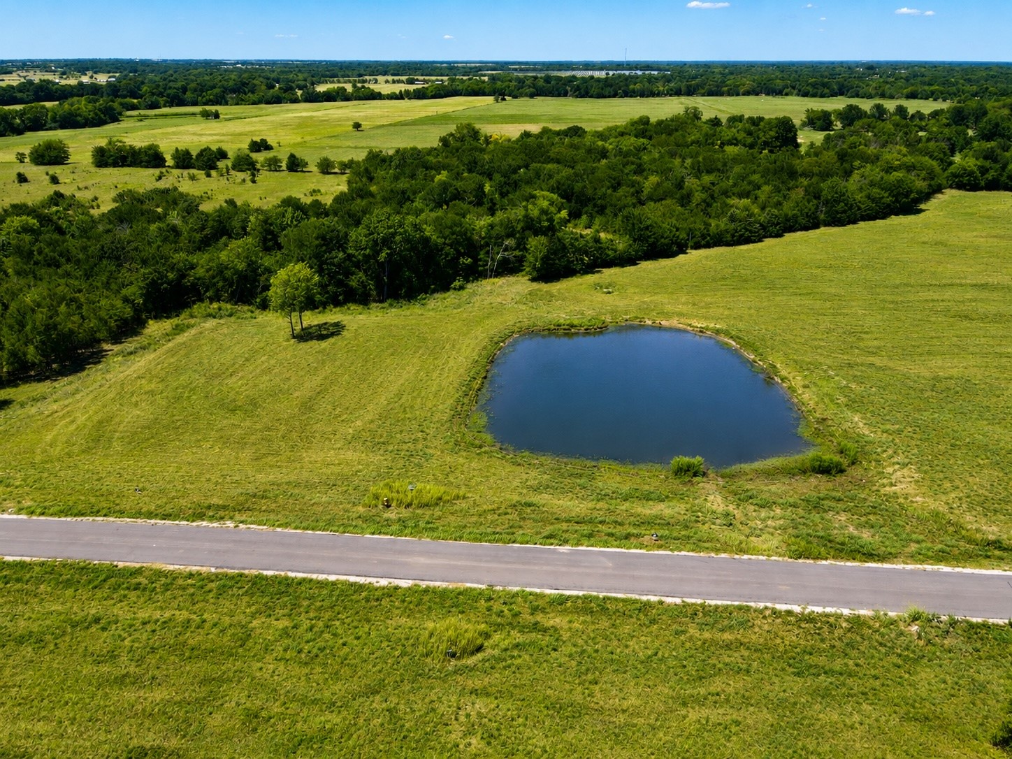 TBD Private Road 5440 Lot 19