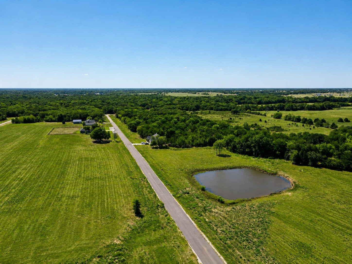TBD Private Road 5440 Lot 19