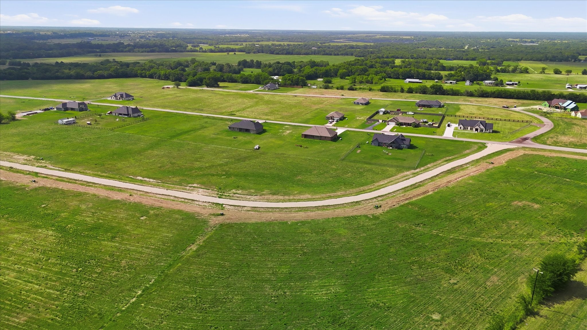 TBD Private Road 5443 Lot 10