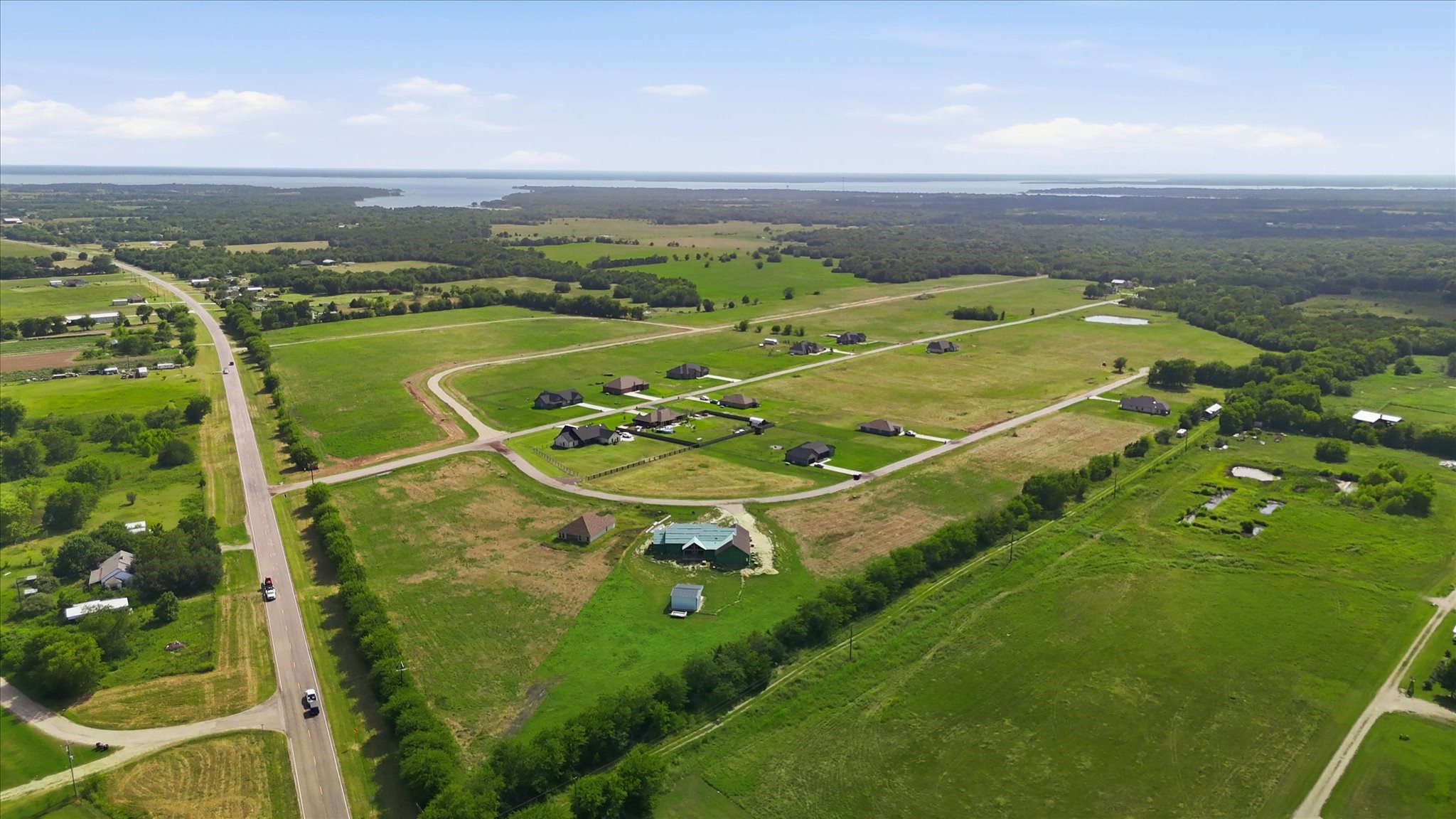 TBD Private Road 5443 Lot 10