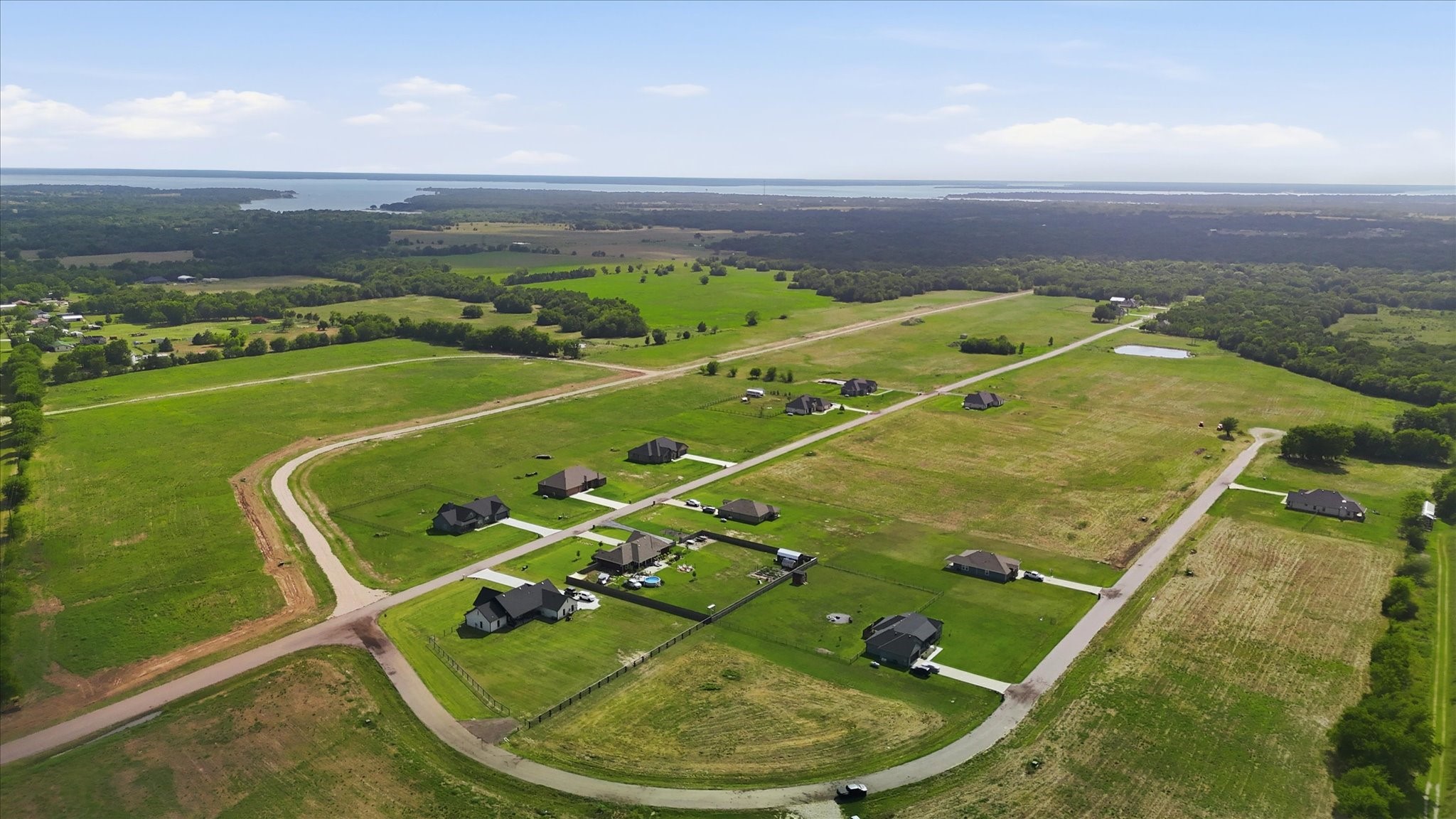 TBD Private Road 5443 Lot 10