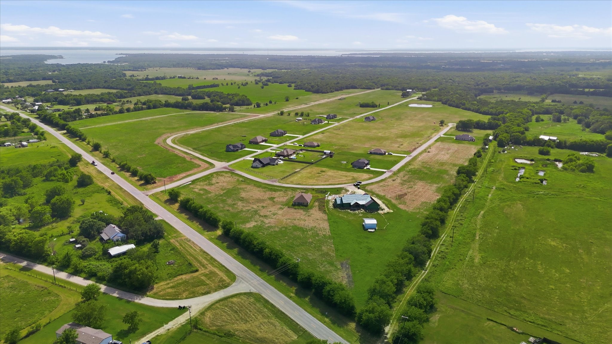 TBD Private Road 5443 Lot 10